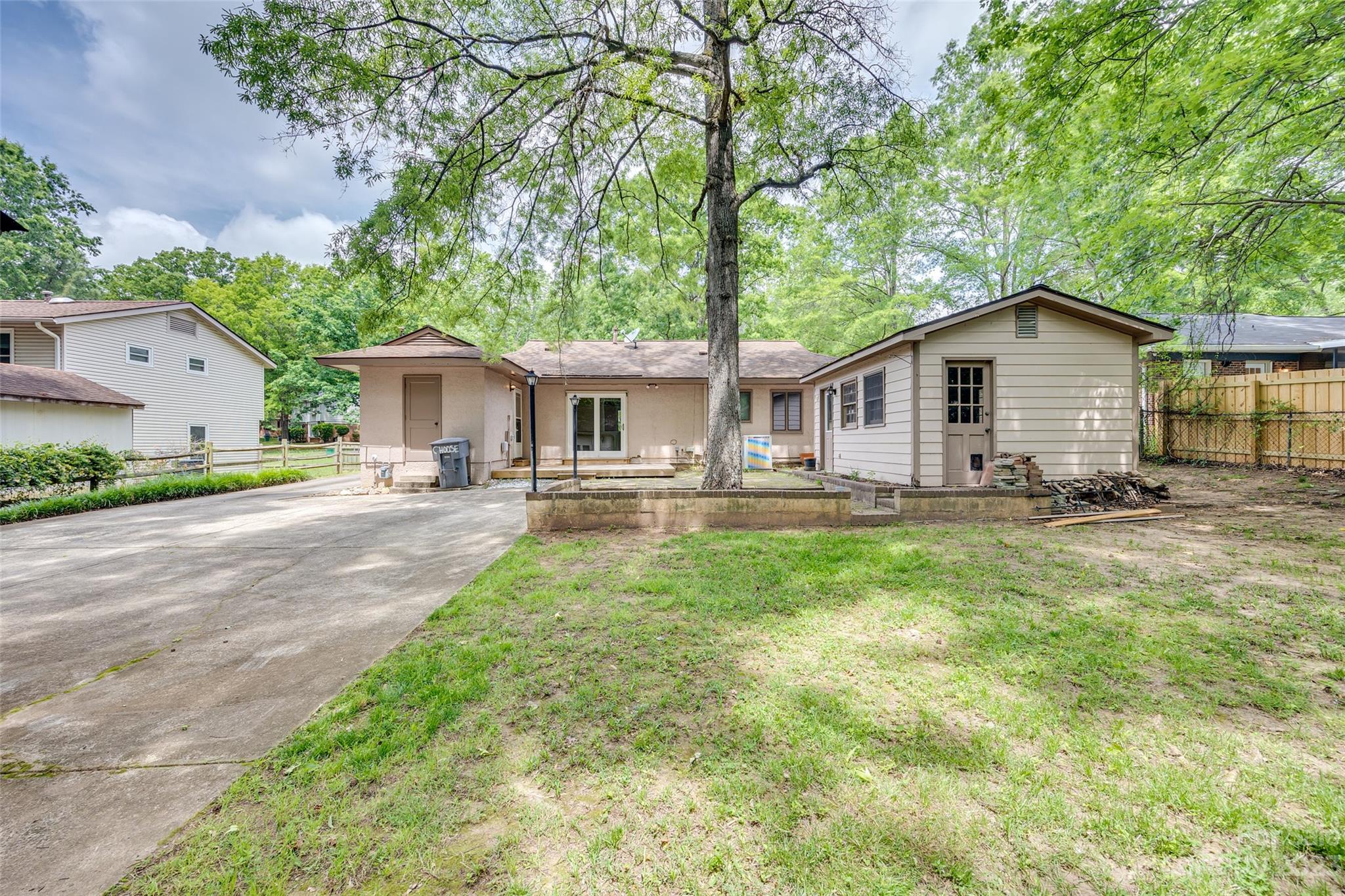 Woodburn - Residential