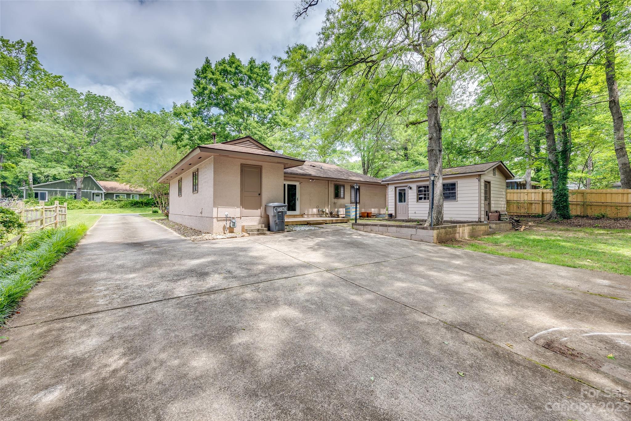 Woodburn - Residential