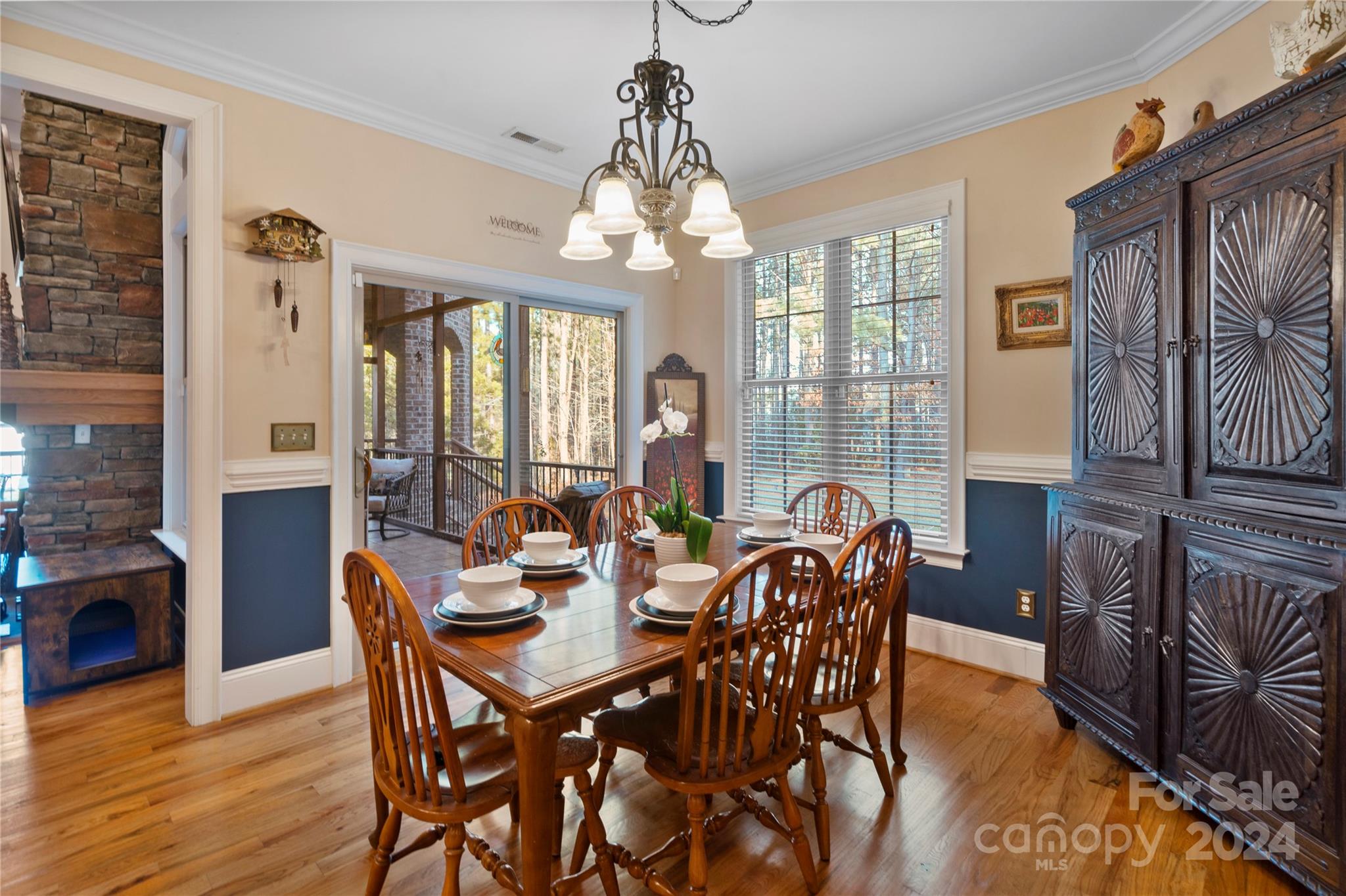 Catawba Shores Estates - Residential