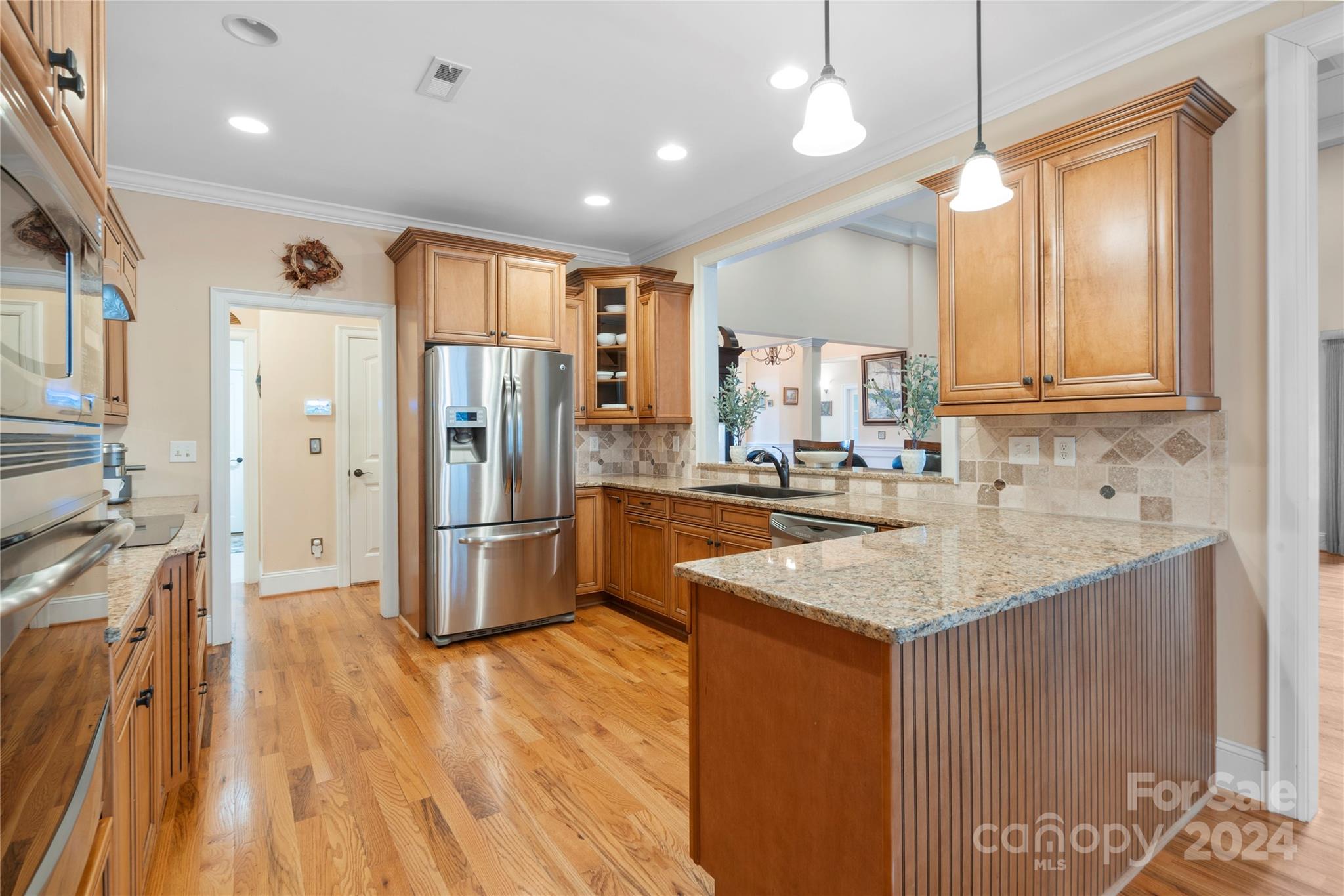 Catawba Shores Estates - Residential