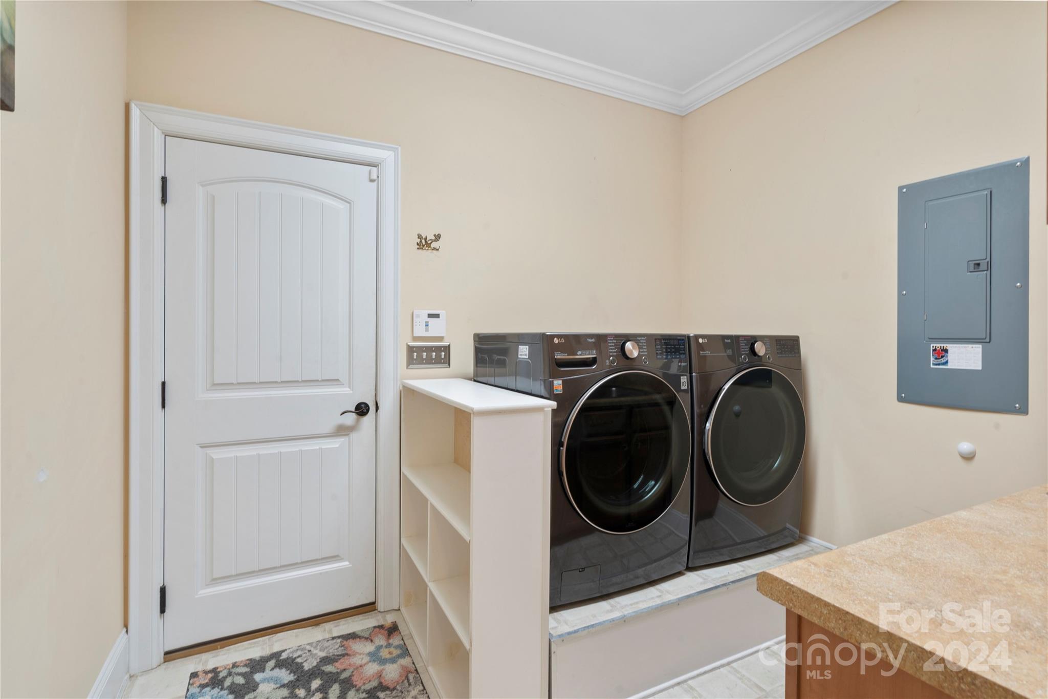 Catawba Shores Estates - Residential