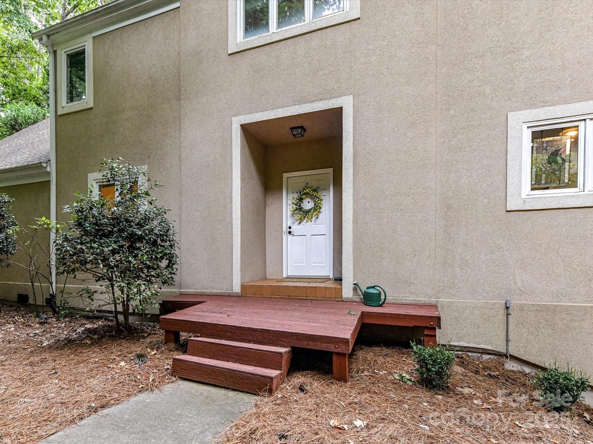 Tega Cay - Residential