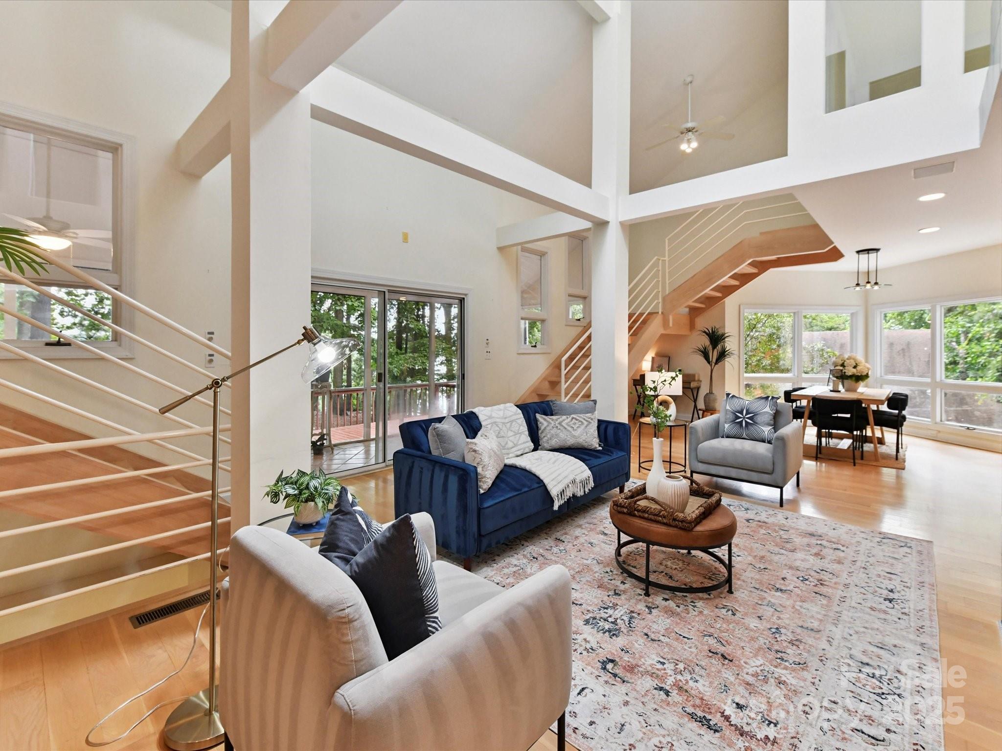 Tega Cay - Residential
