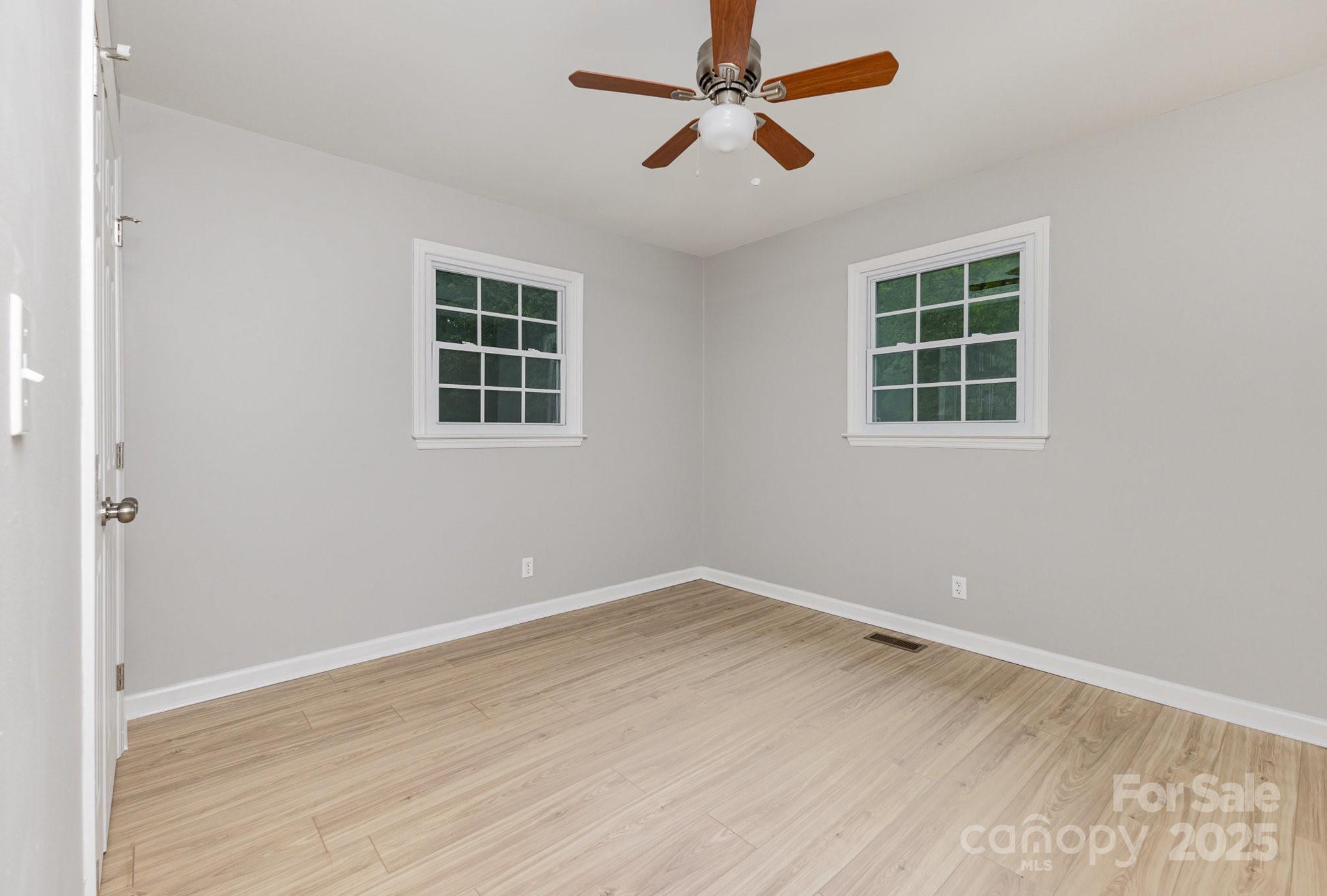 White Oaks - Residential