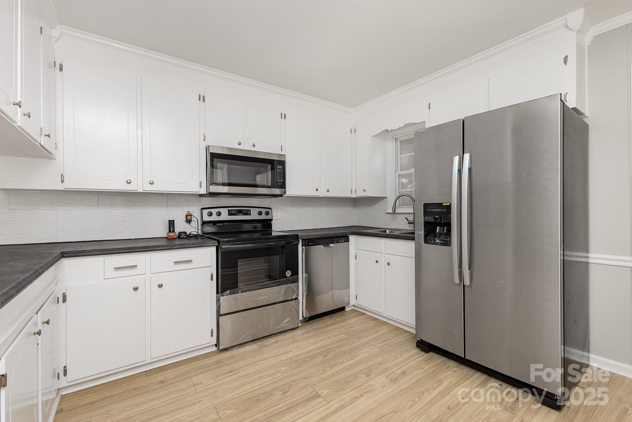 White Oaks - Residential