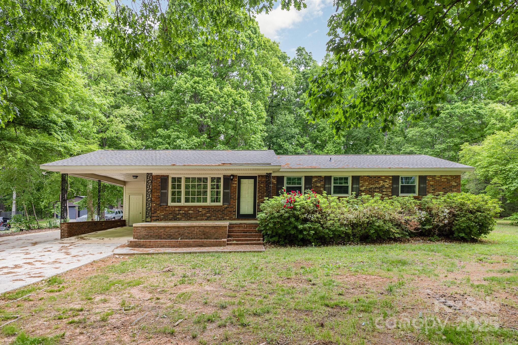 White Oaks - Residential
