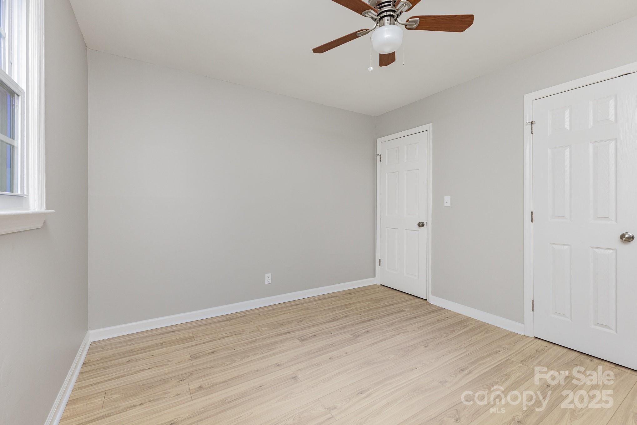 White Oaks - Residential