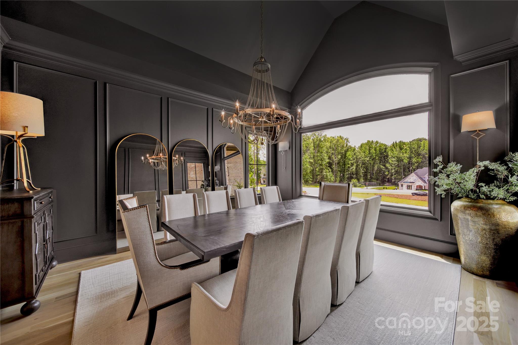 Wisteria Meadows - Residential
