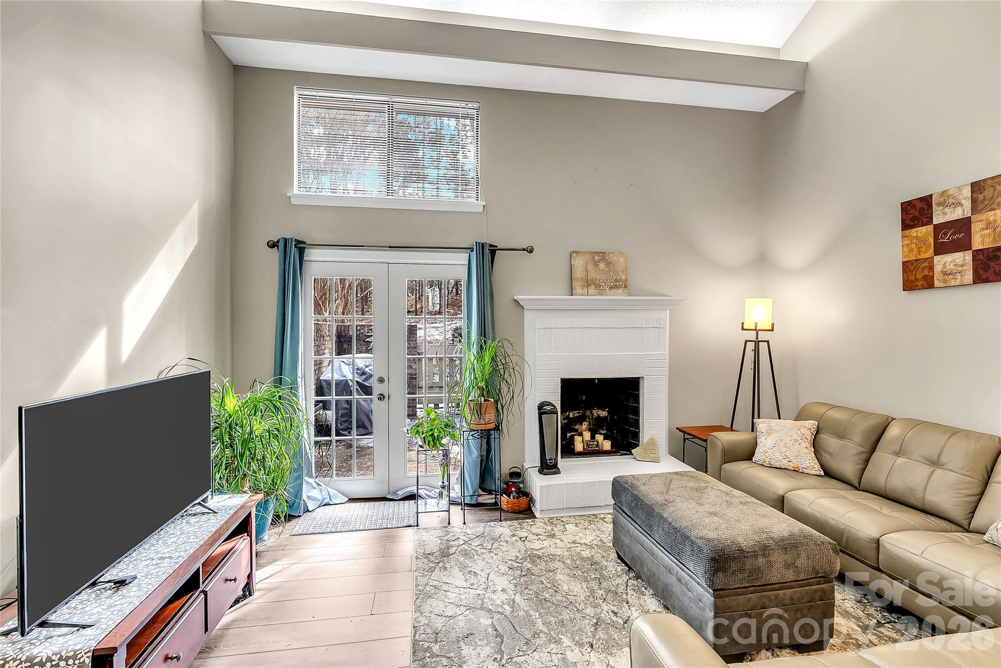 Treva Woods - Residential