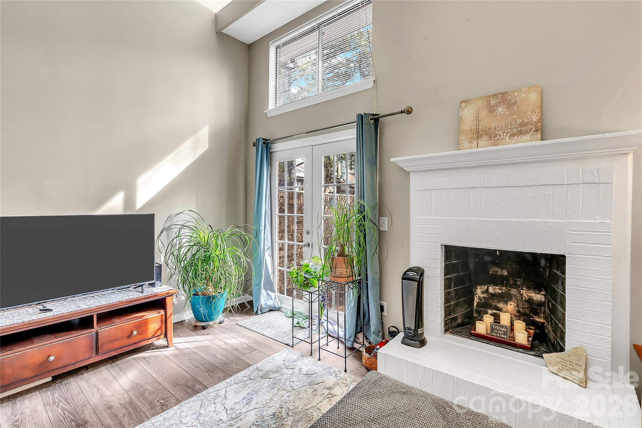 Treva Woods - Residential
