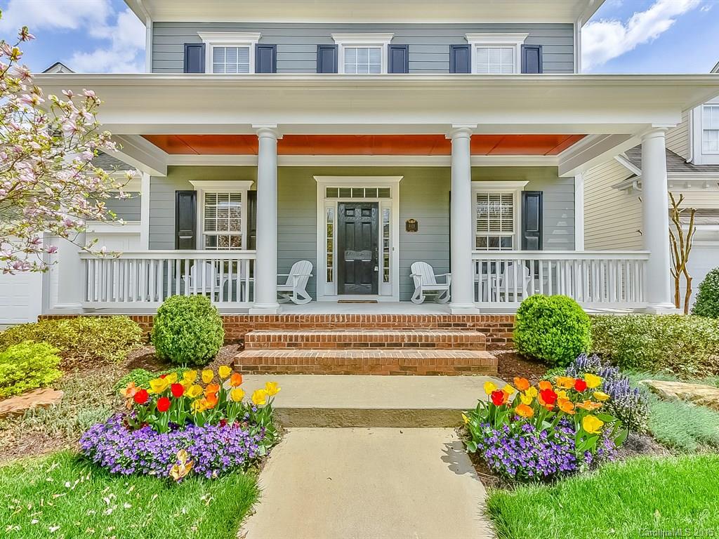 Baxter Village - Residential