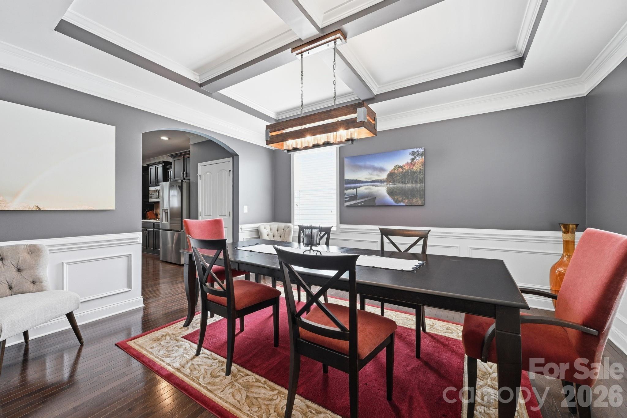 The Vineyards on Lake Wylie - Residential