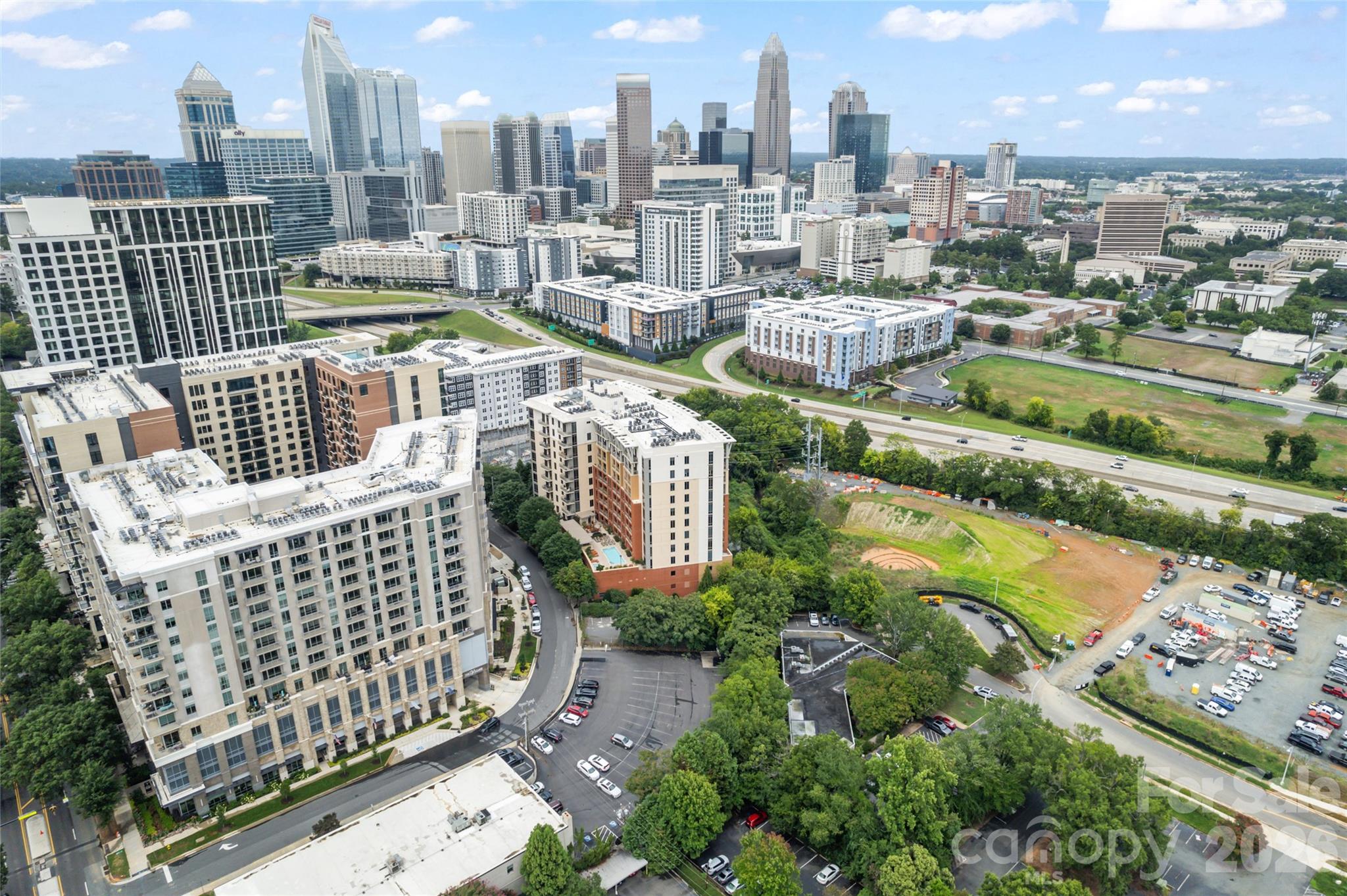 Royal Court - Residential