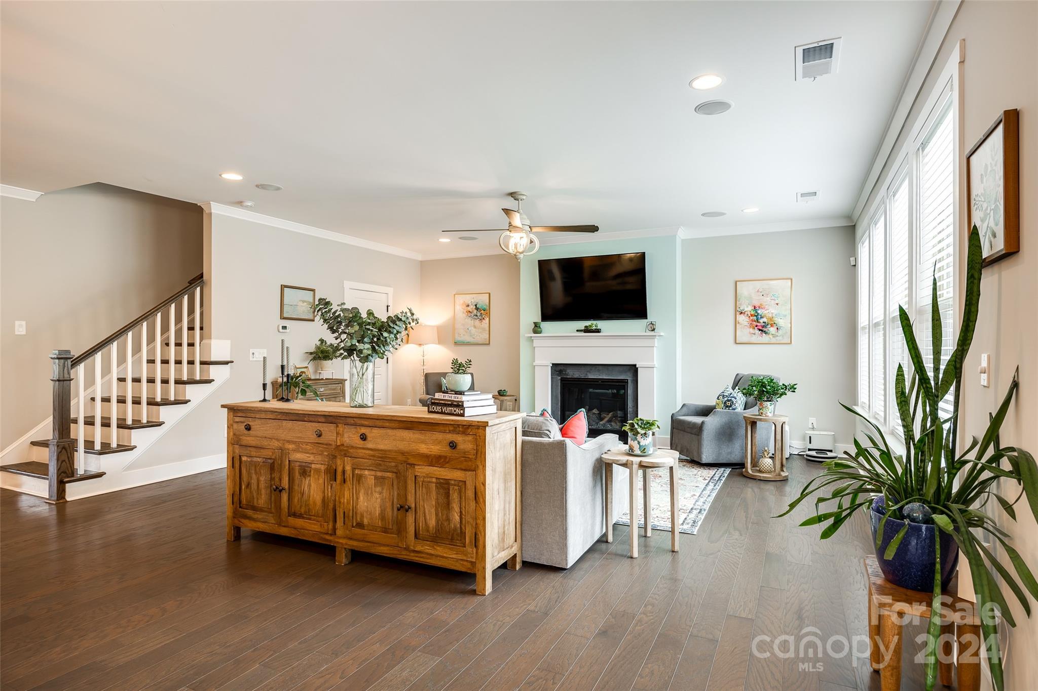 Masons Bend - Residential