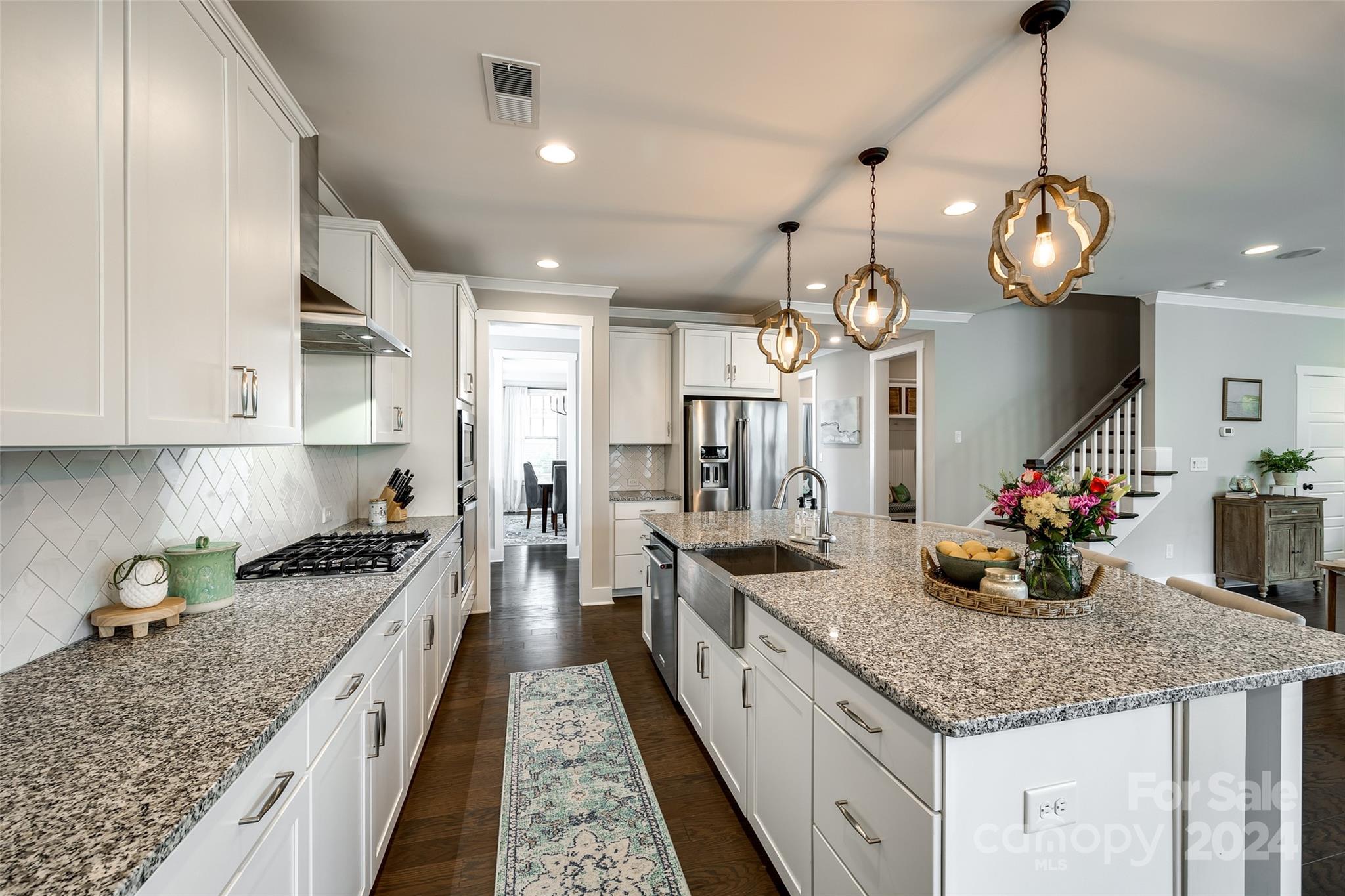 Masons Bend - Residential