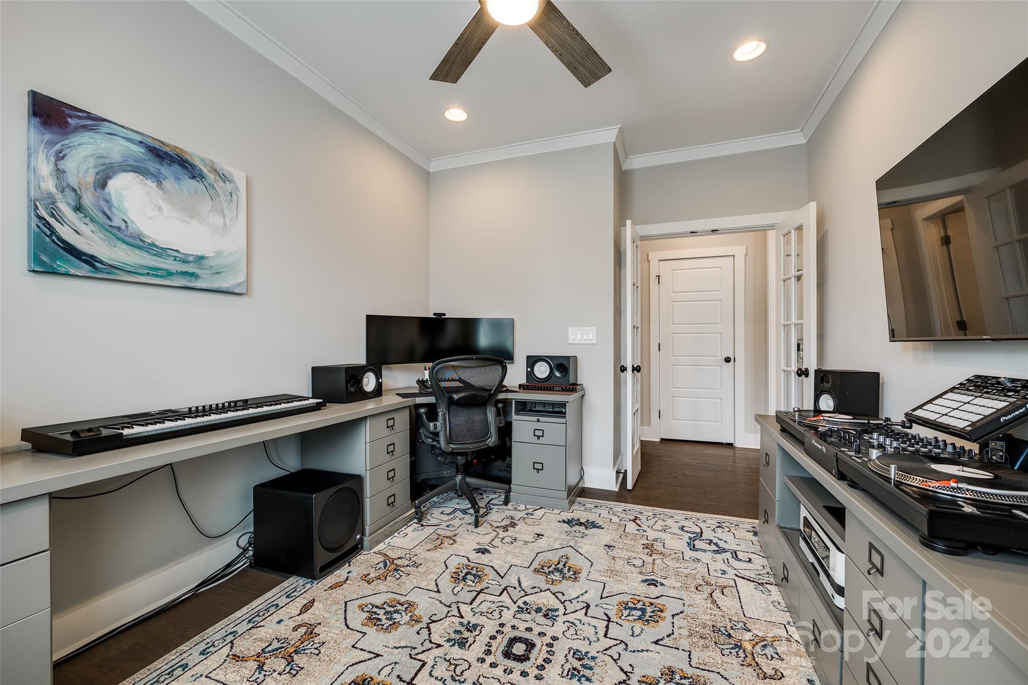 Masons Bend - Residential