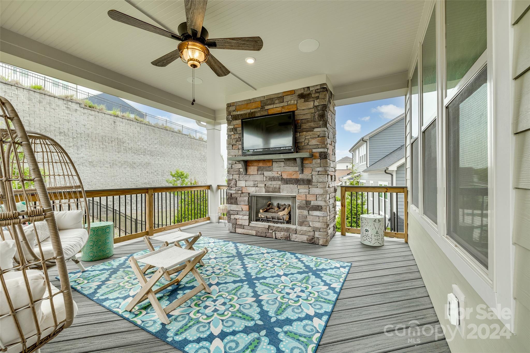 Masons Bend - Residential