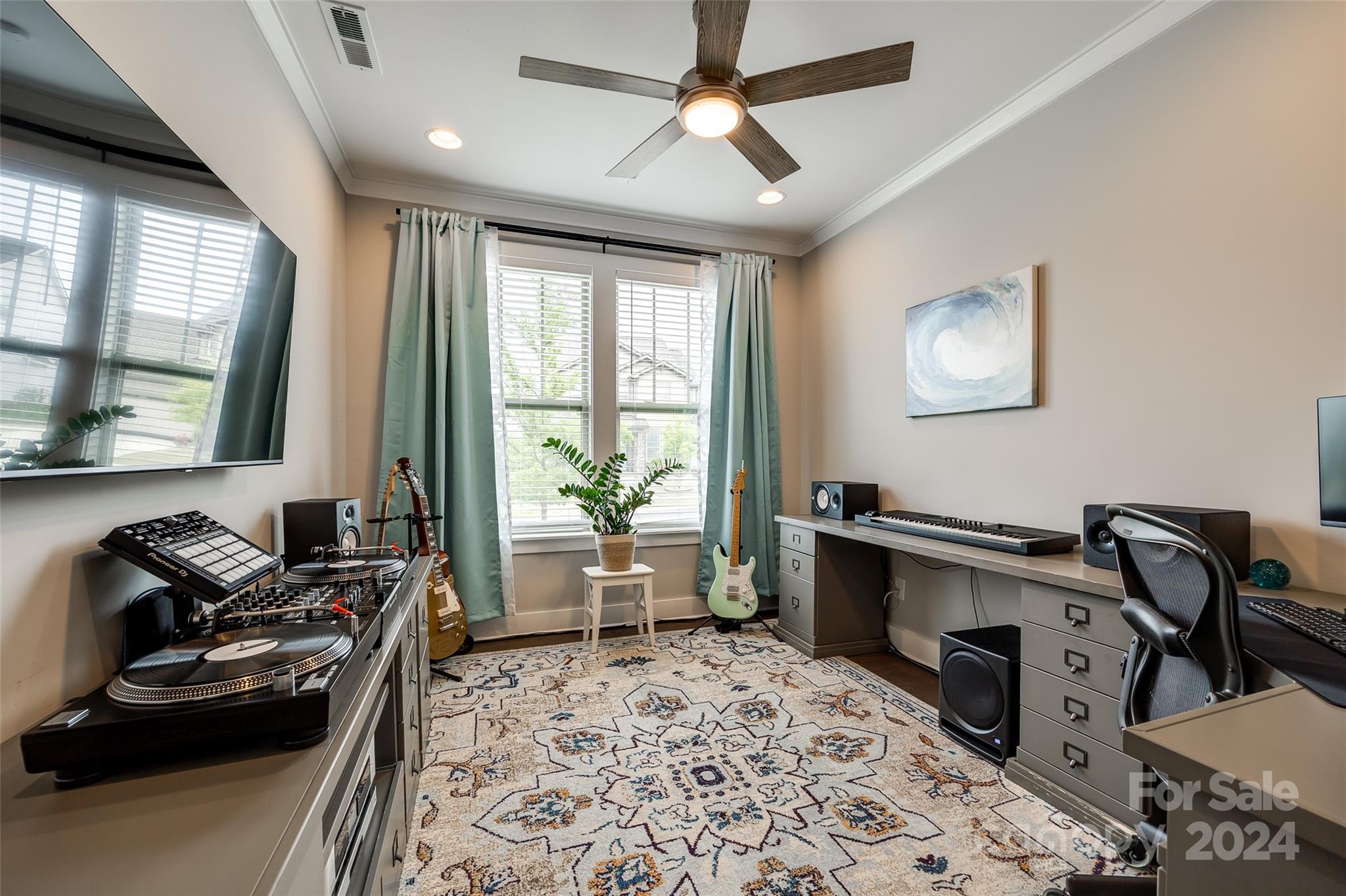 Masons Bend - Residential
