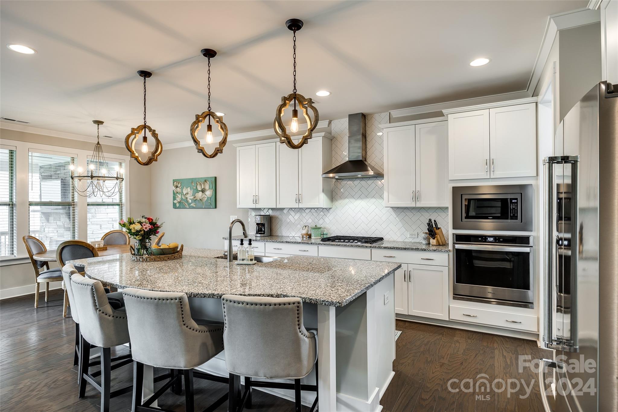 Masons Bend - Residential