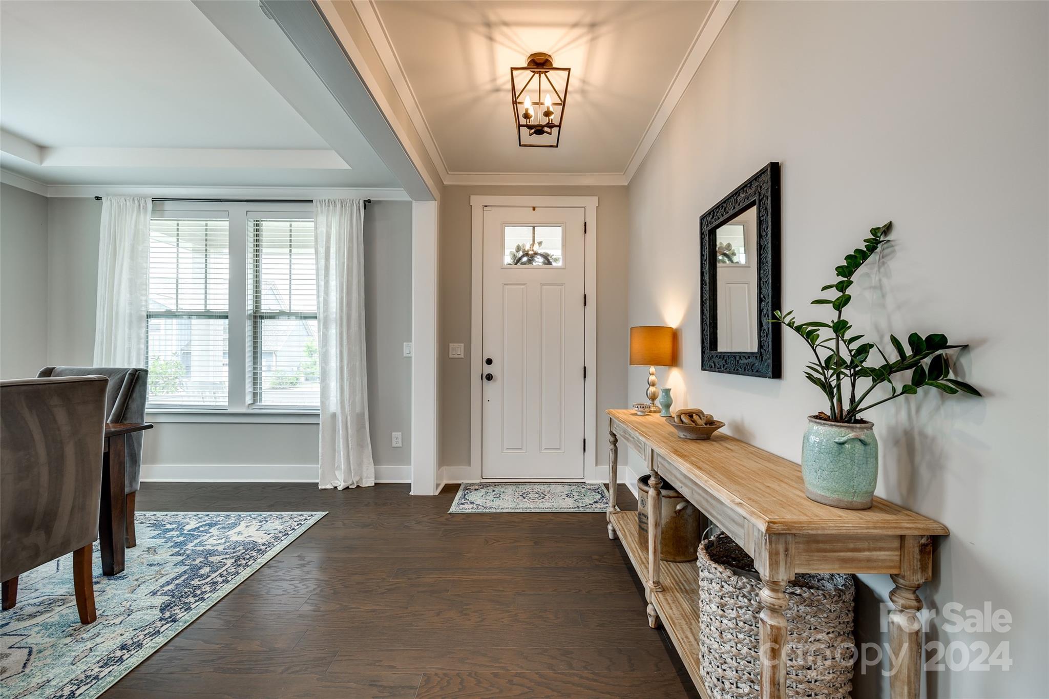 Masons Bend - Residential