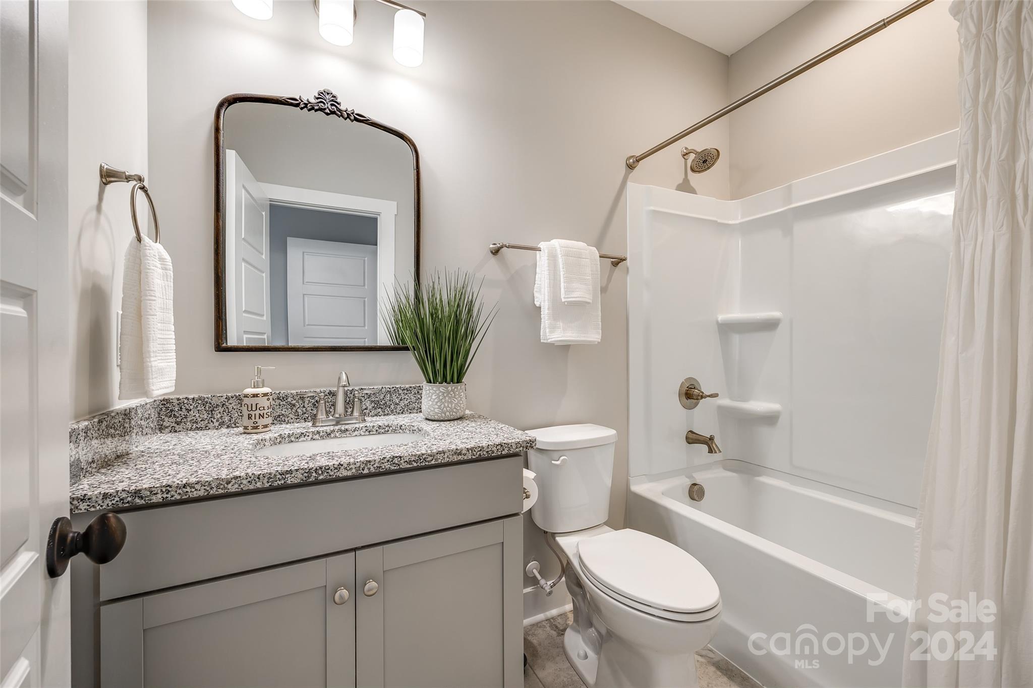 Masons Bend - Residential