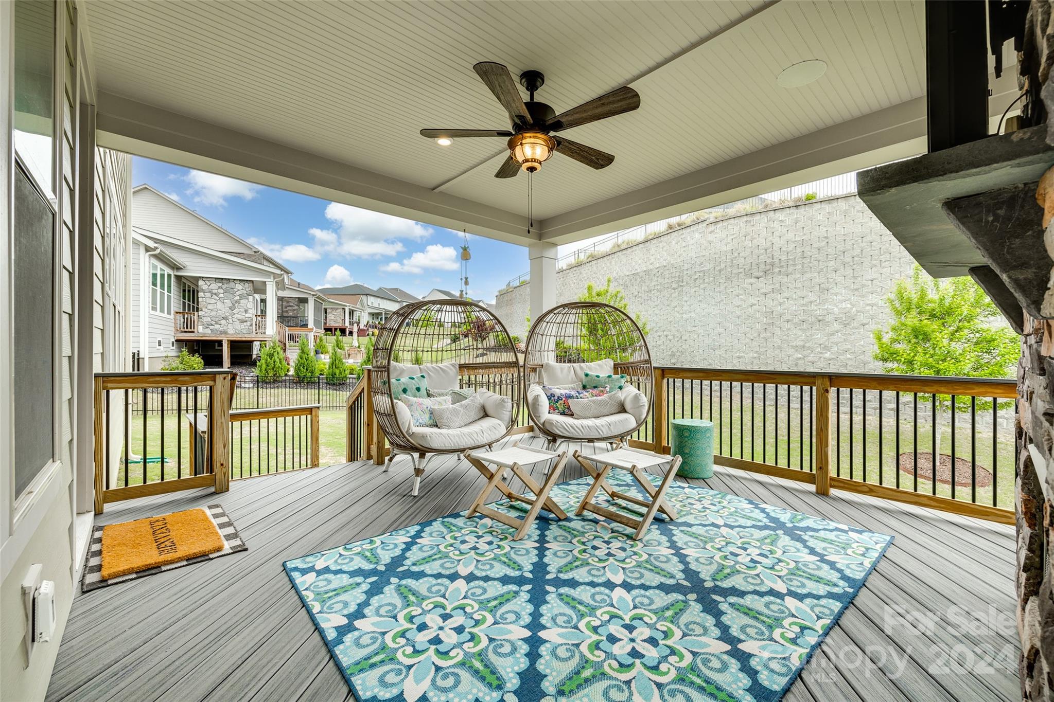 Masons Bend - Residential