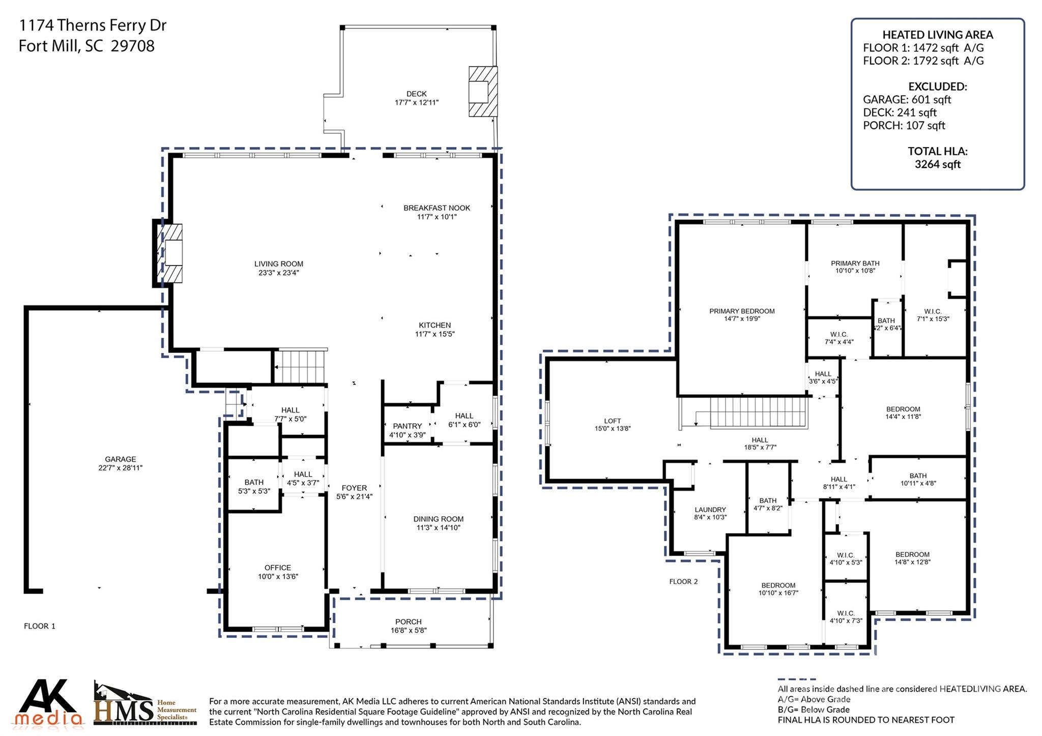 Masons Bend - Residential
