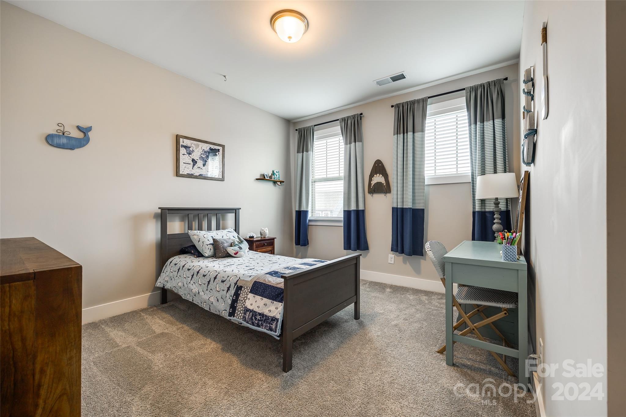 Masons Bend - Residential