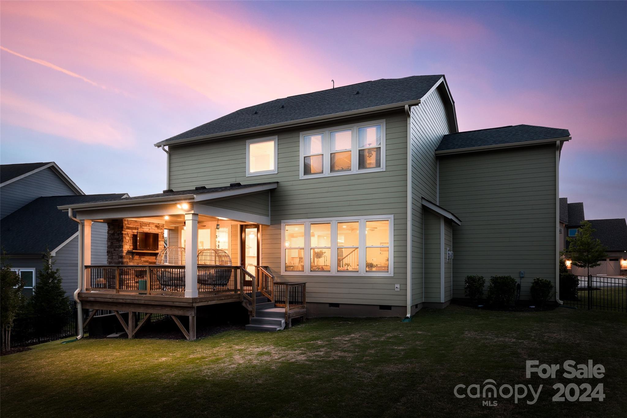 Masons Bend - Residential