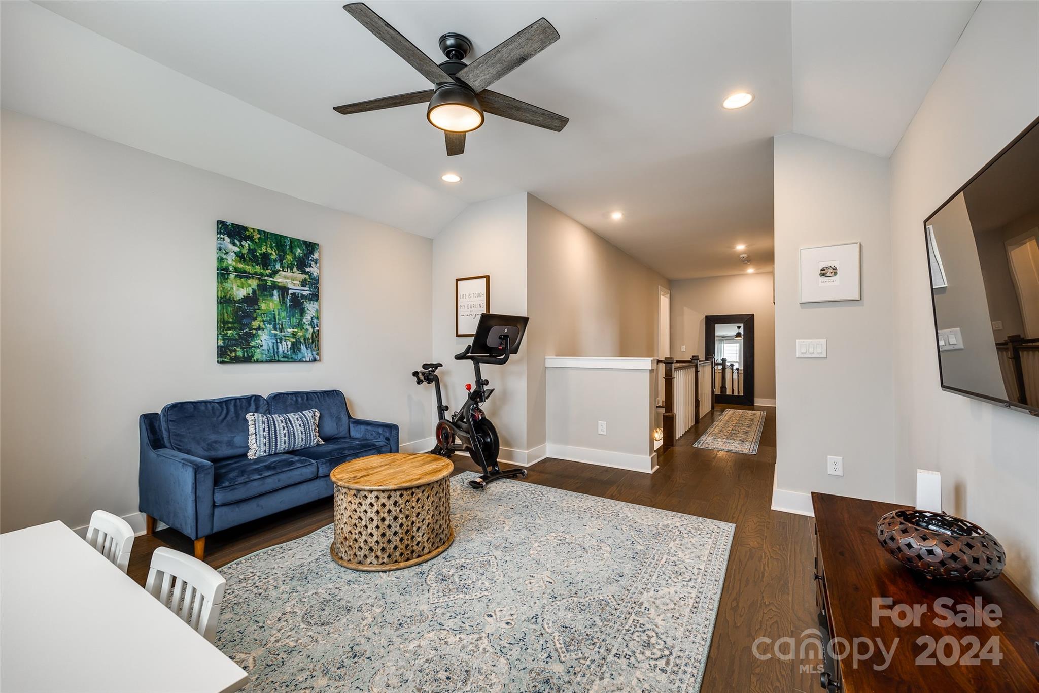 Masons Bend - Residential
