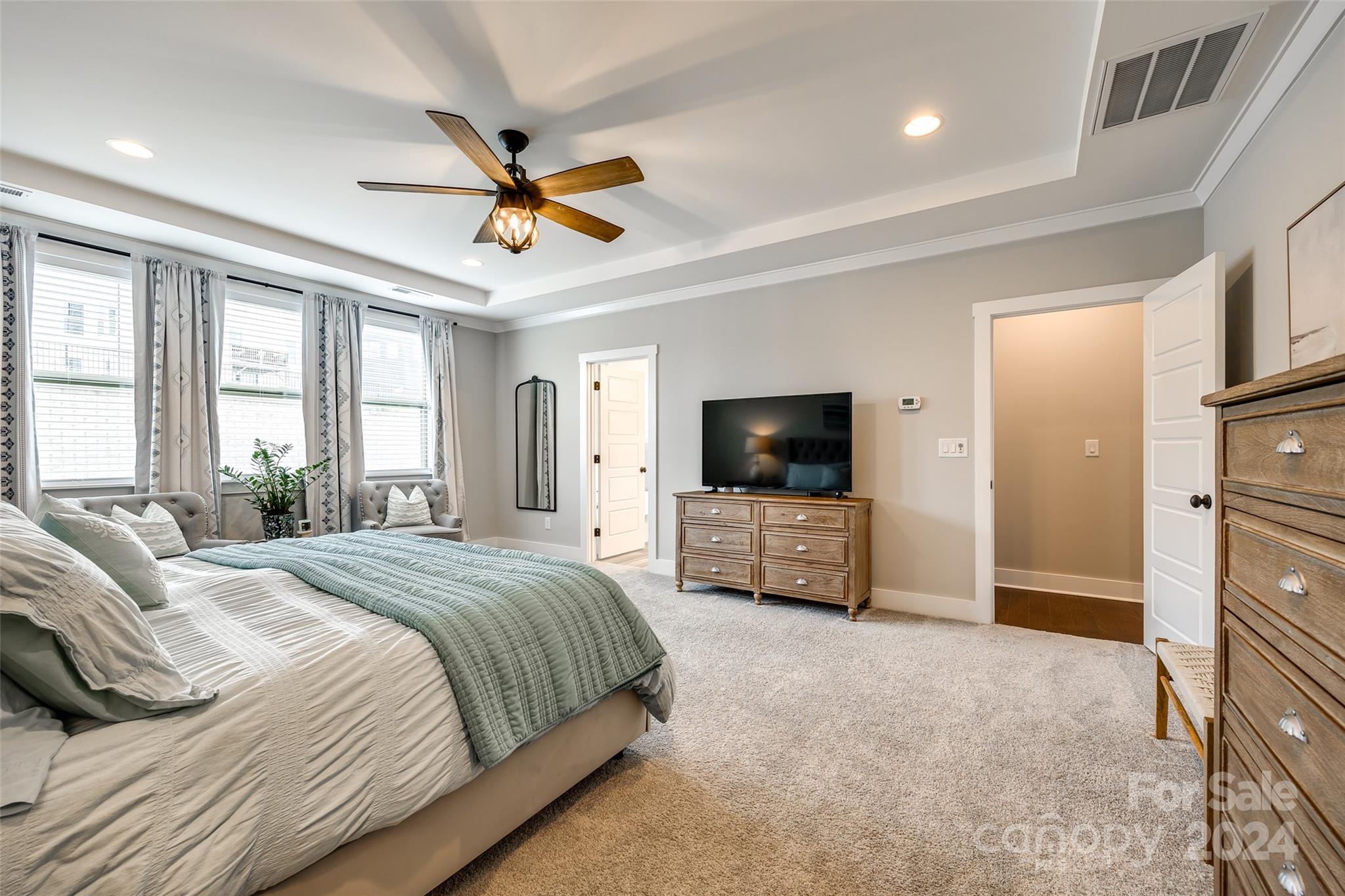 Masons Bend - Residential