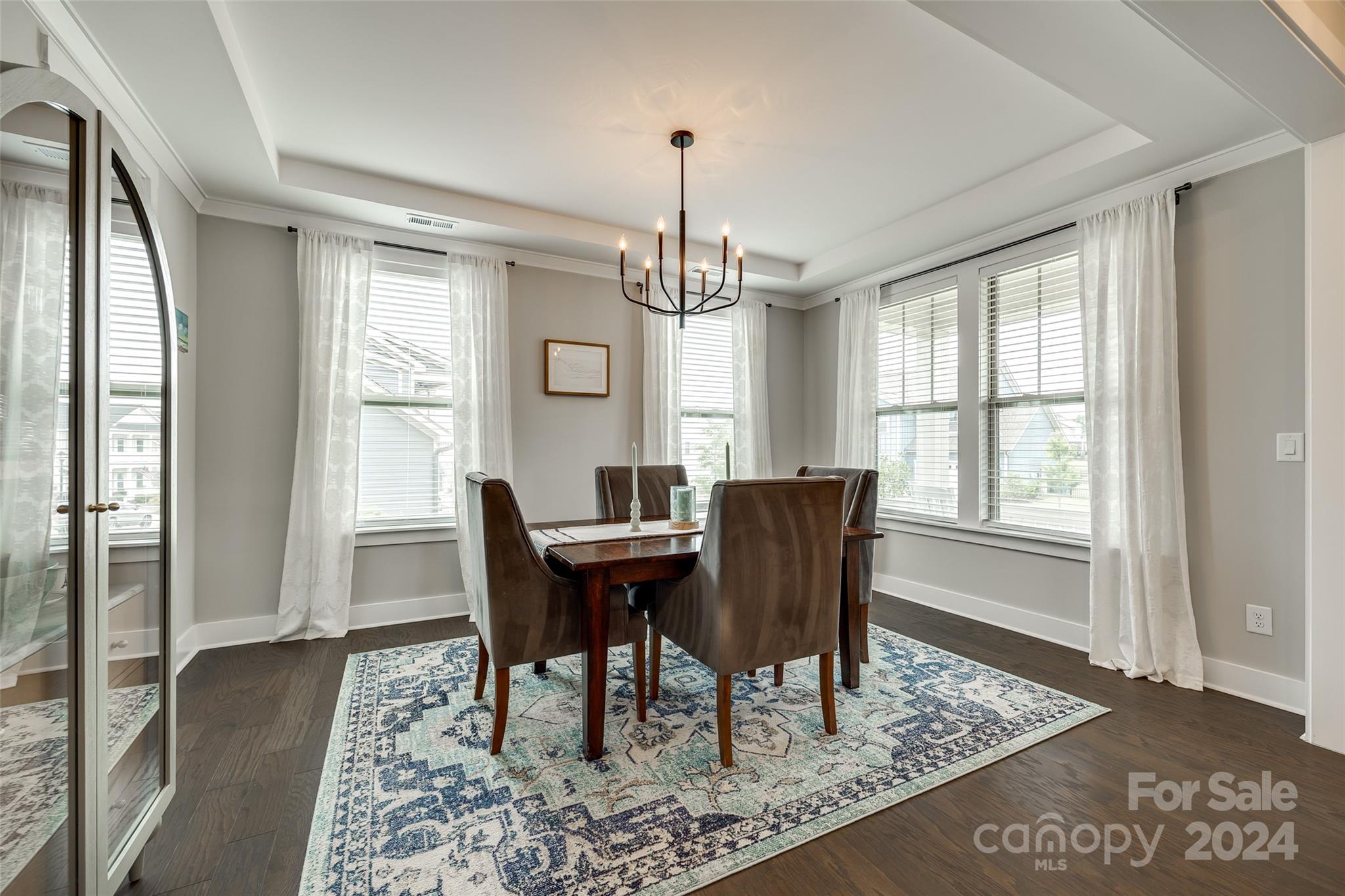 Masons Bend - Residential