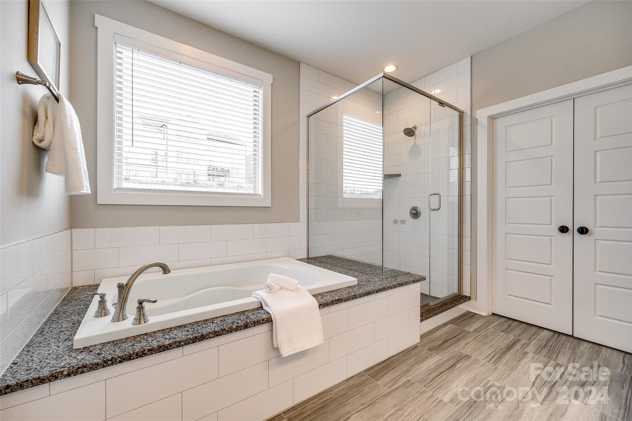 Masons Bend - Residential