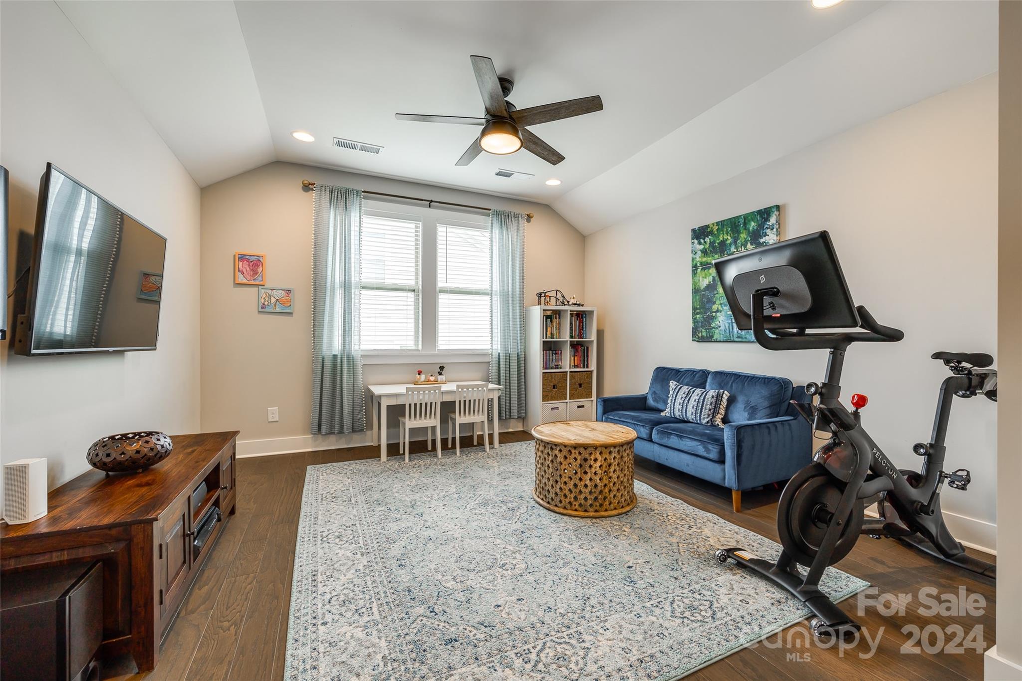 Masons Bend - Residential