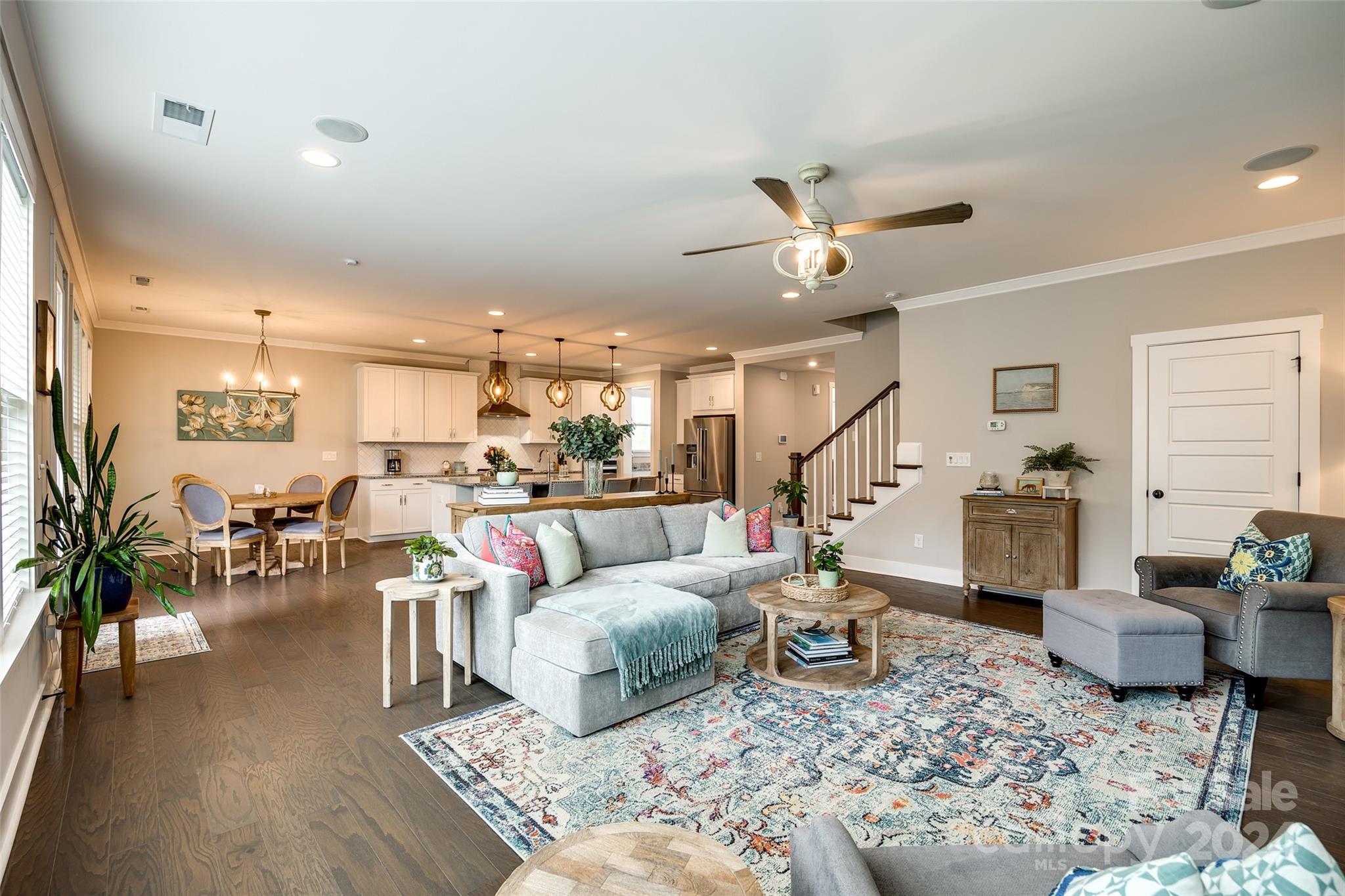 Masons Bend - Residential