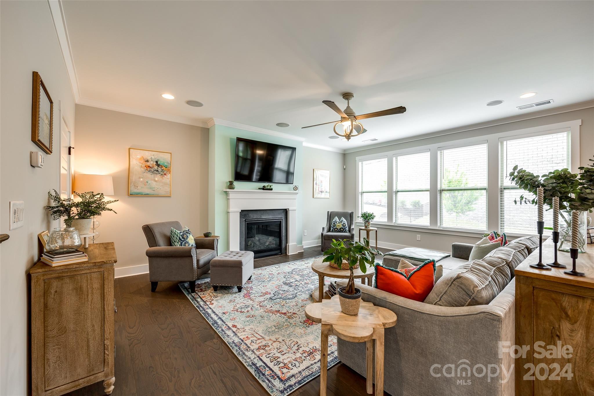 Masons Bend - Residential