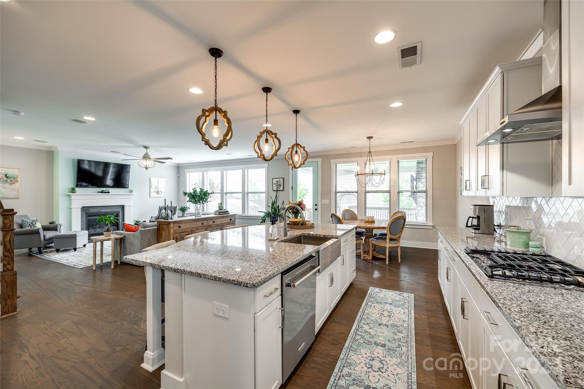 Masons Bend - Residential