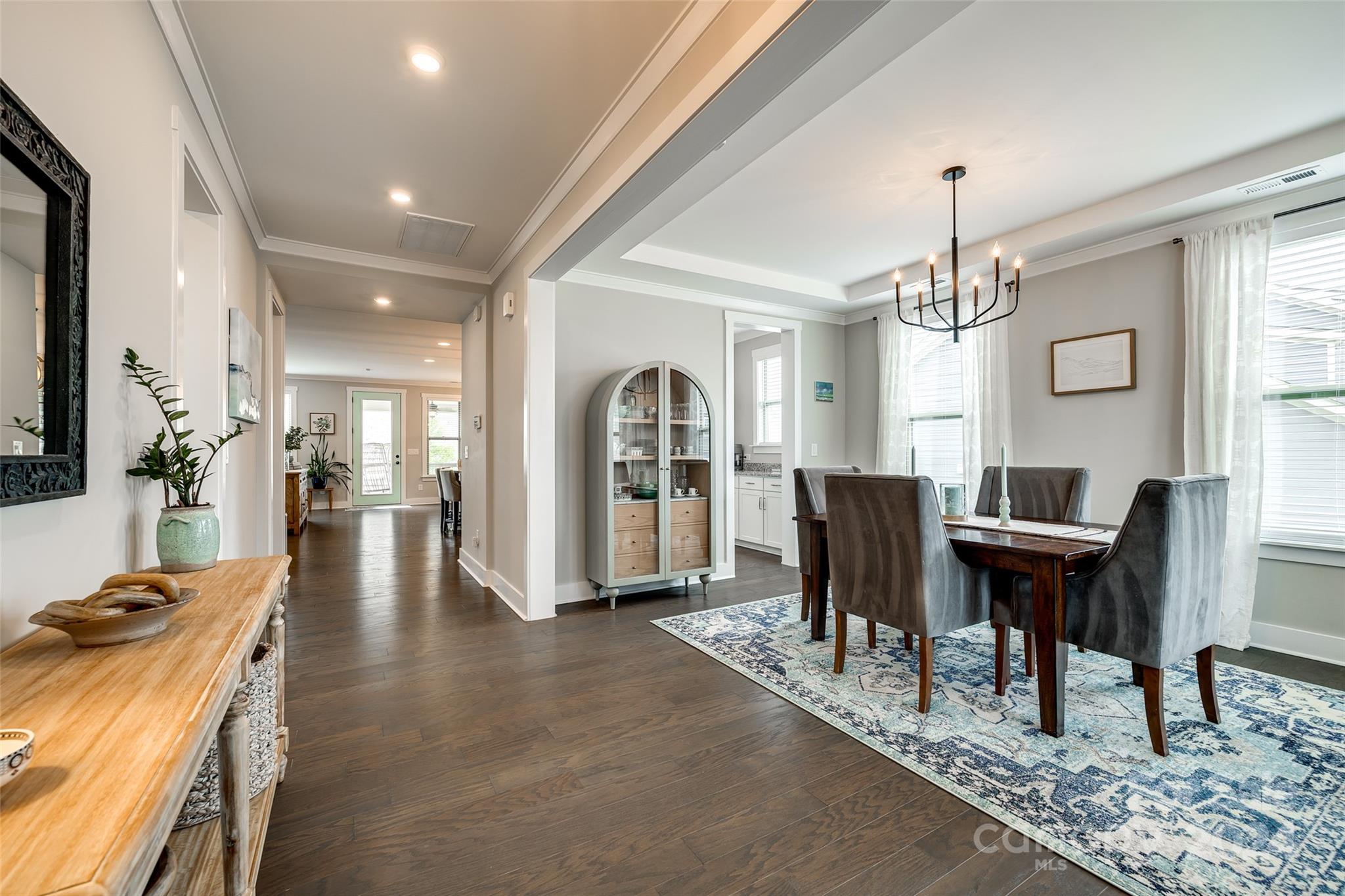 Masons Bend - Residential