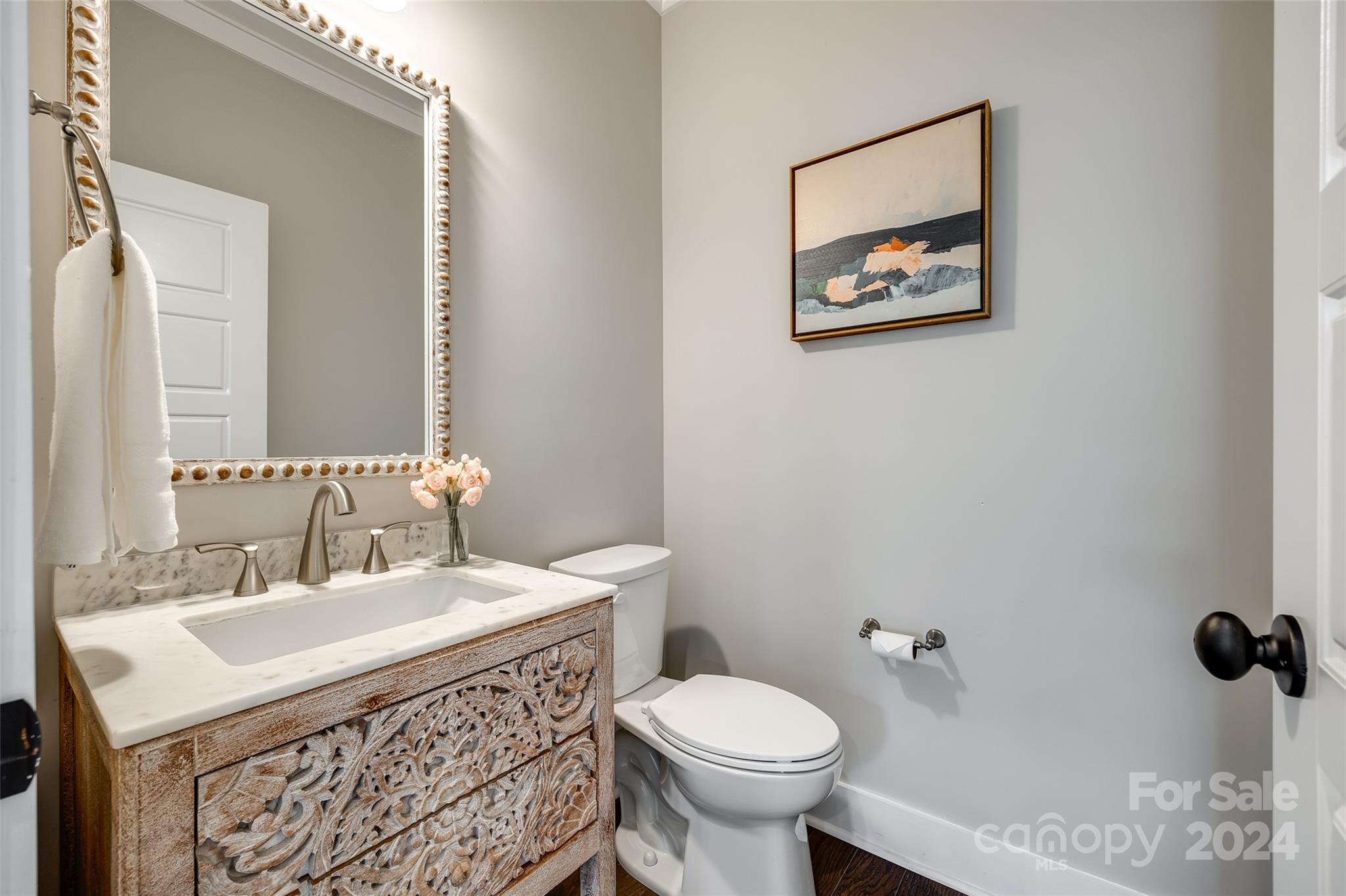 Masons Bend - Residential