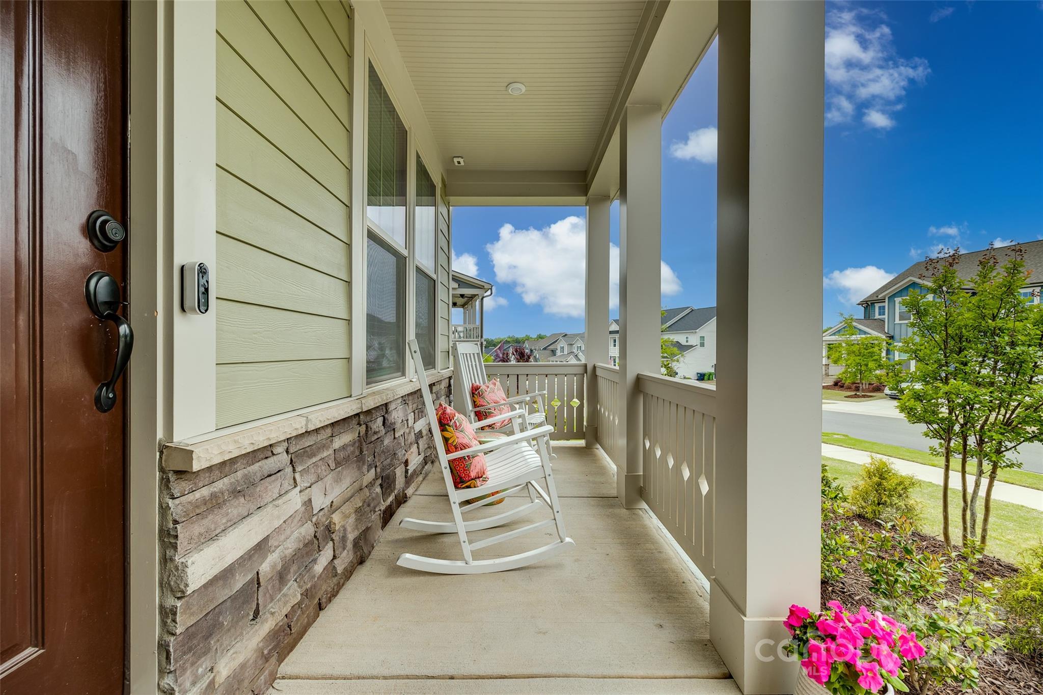 Masons Bend - Residential
