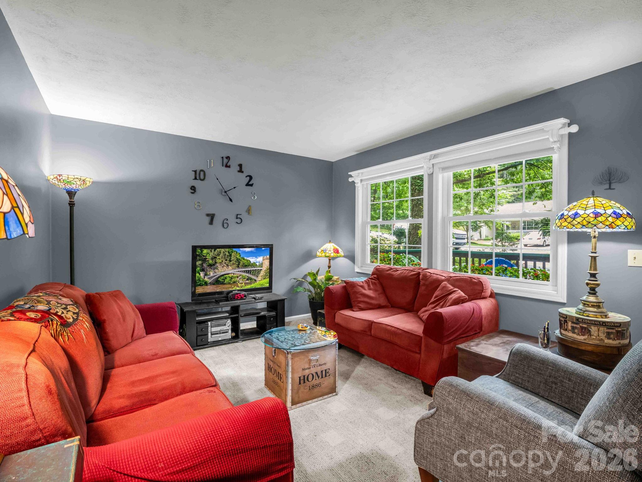 Cinnamon Woods - Residential