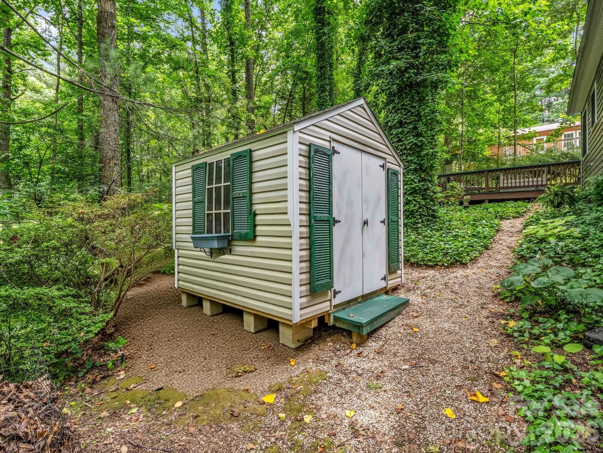 Cinnamon Woods - Residential