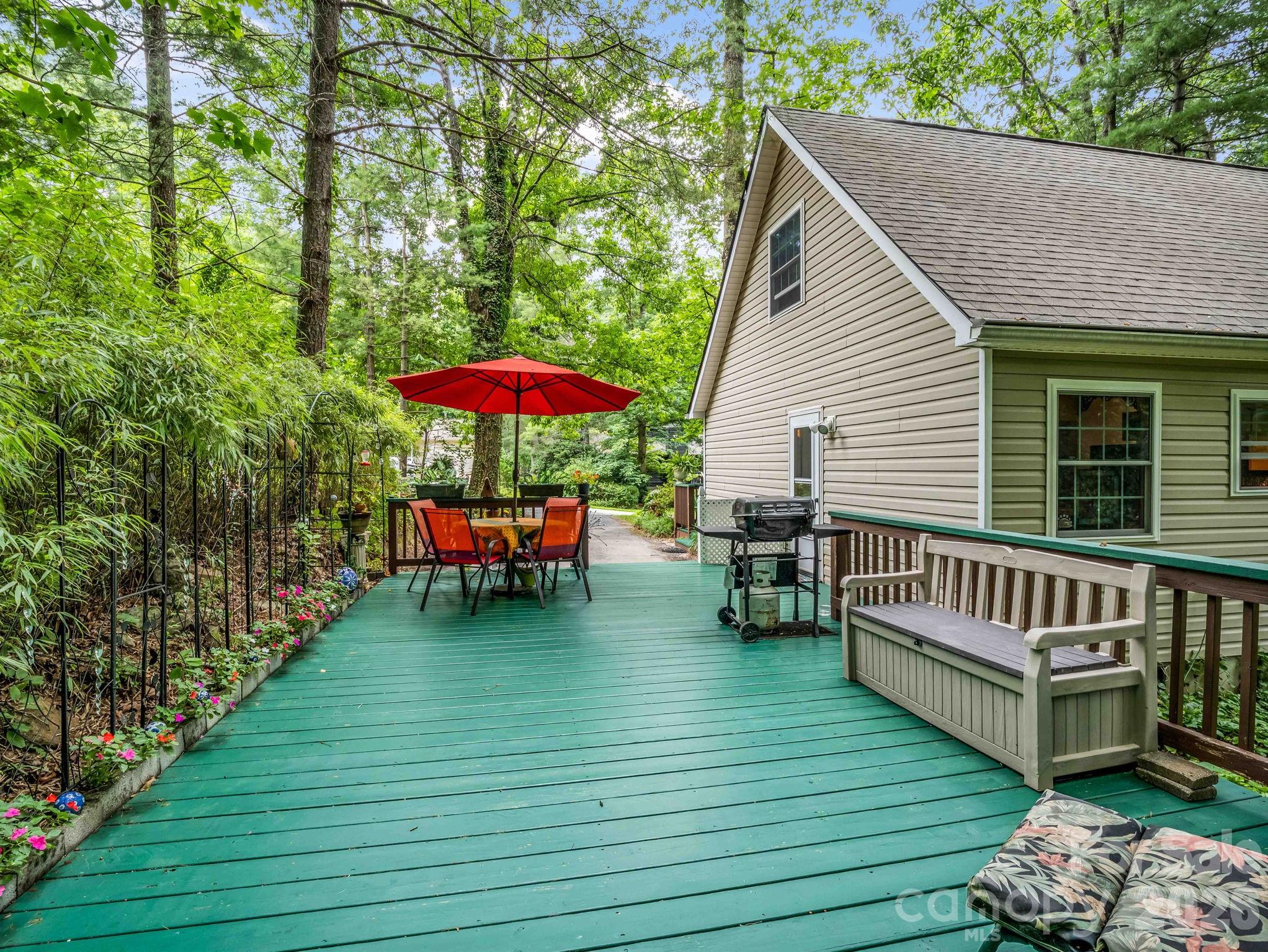 Cinnamon Woods - Residential