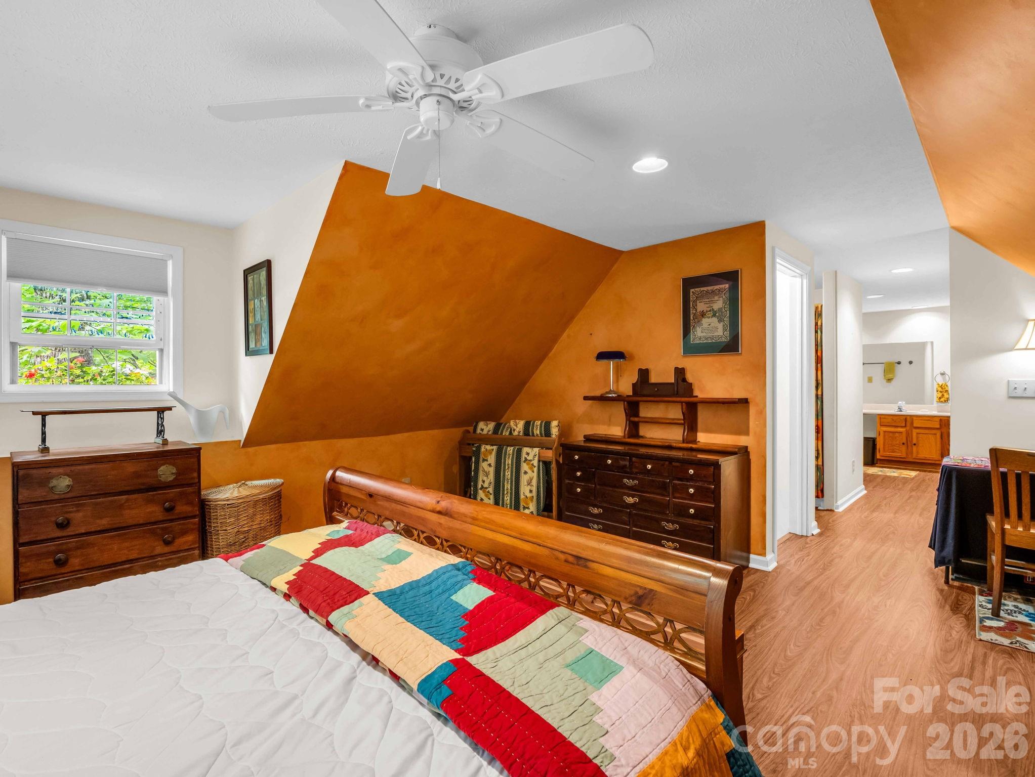 Cinnamon Woods - Residential