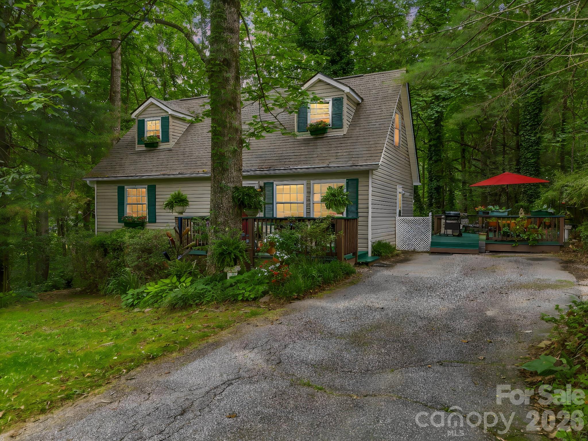Cinnamon Woods - Residential
