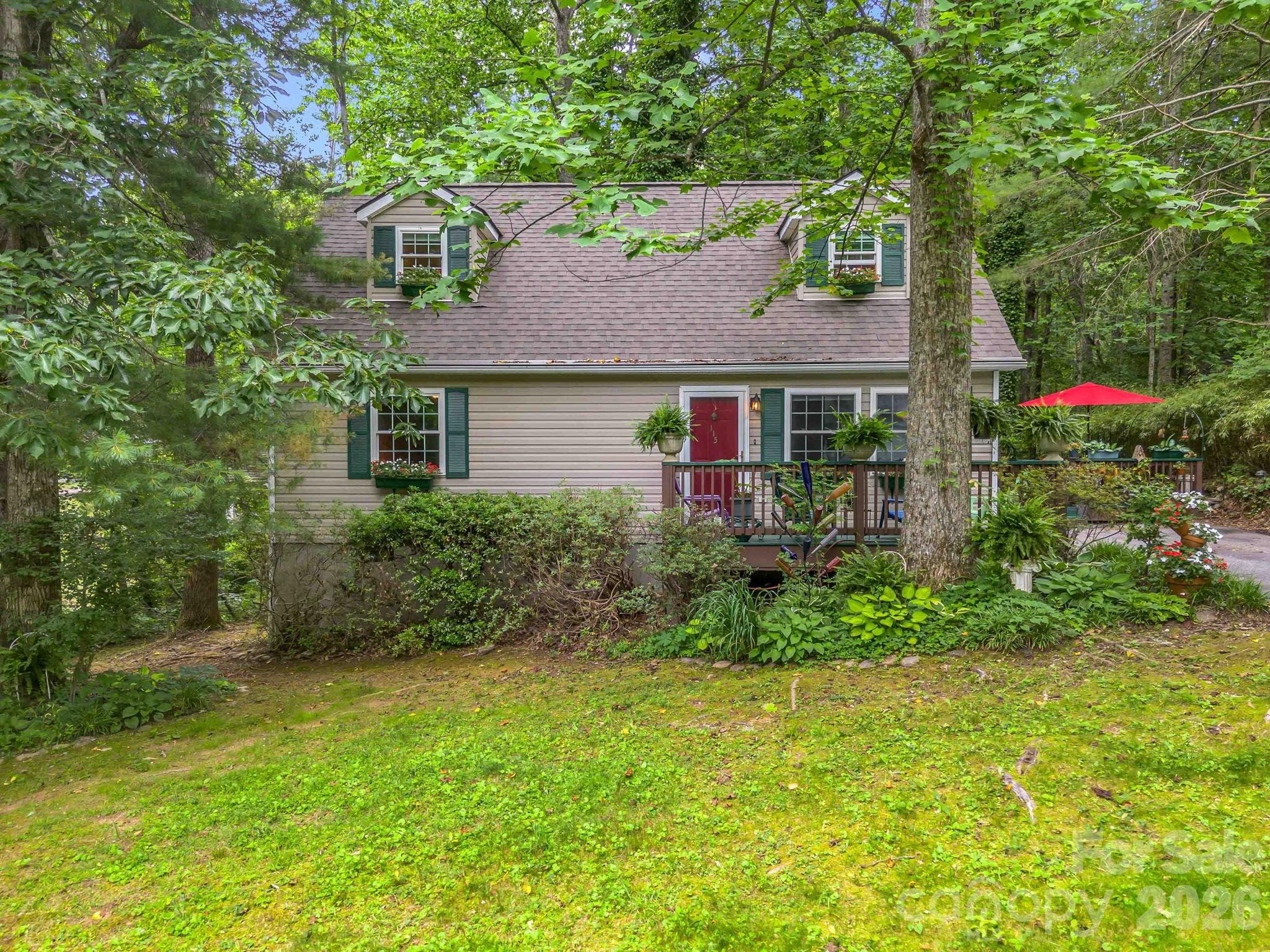Cinnamon Woods - Residential
