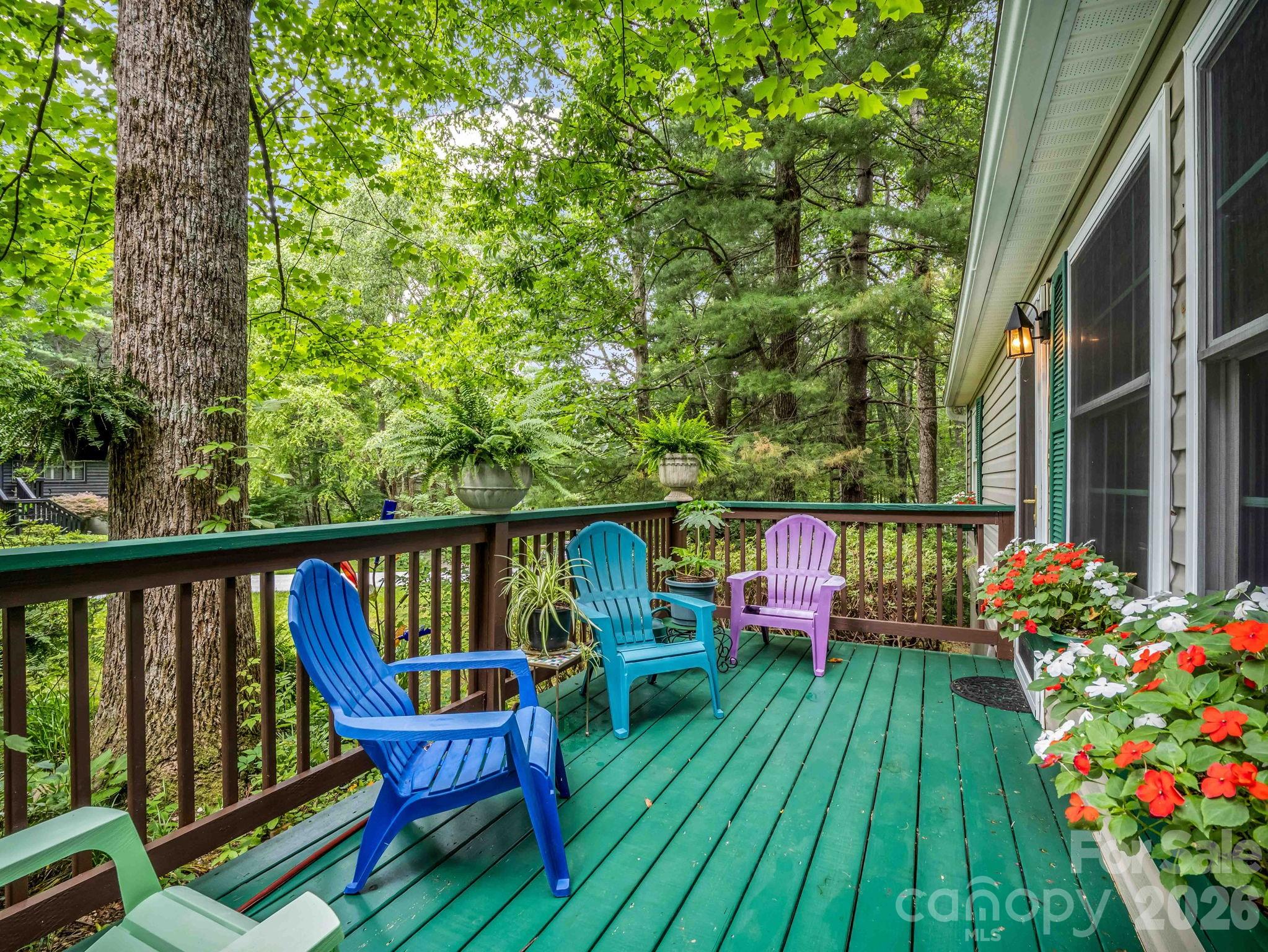 Cinnamon Woods - Residential