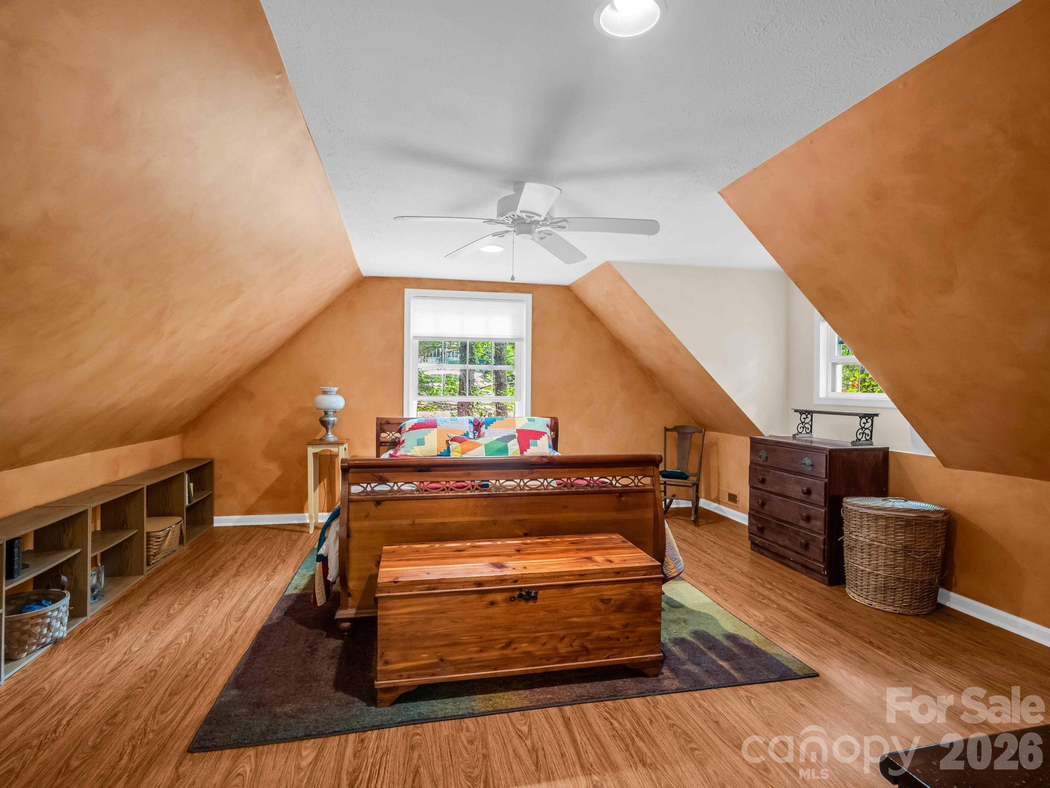 Cinnamon Woods - Residential