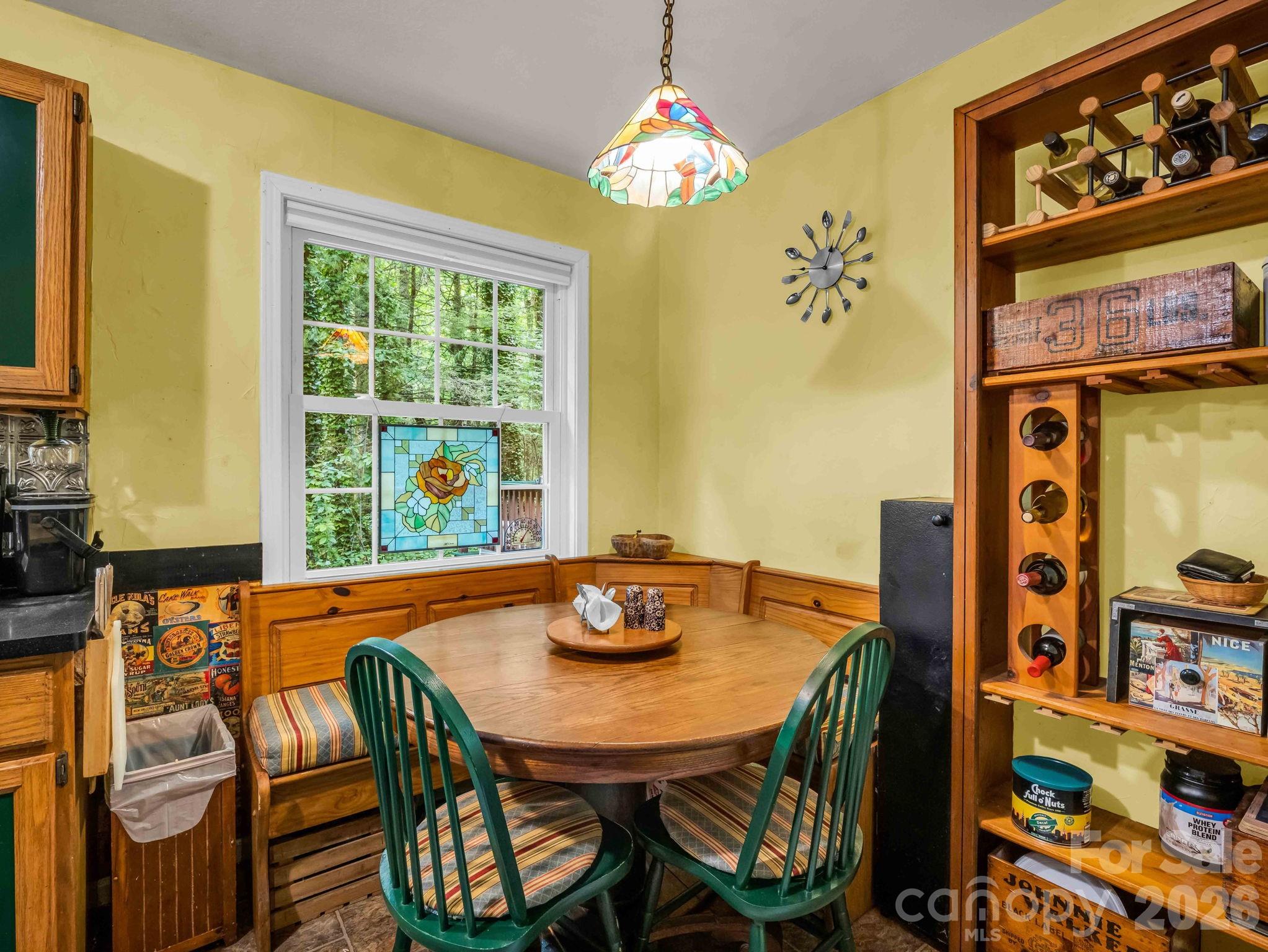 Cinnamon Woods - Residential