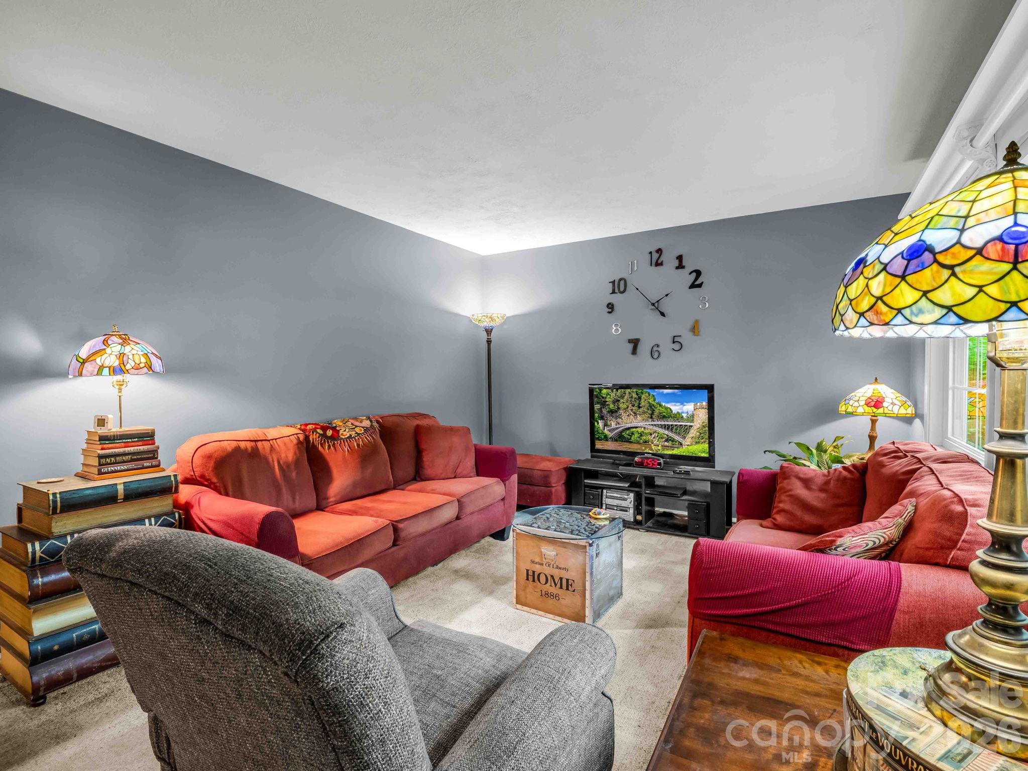 Cinnamon Woods - Residential